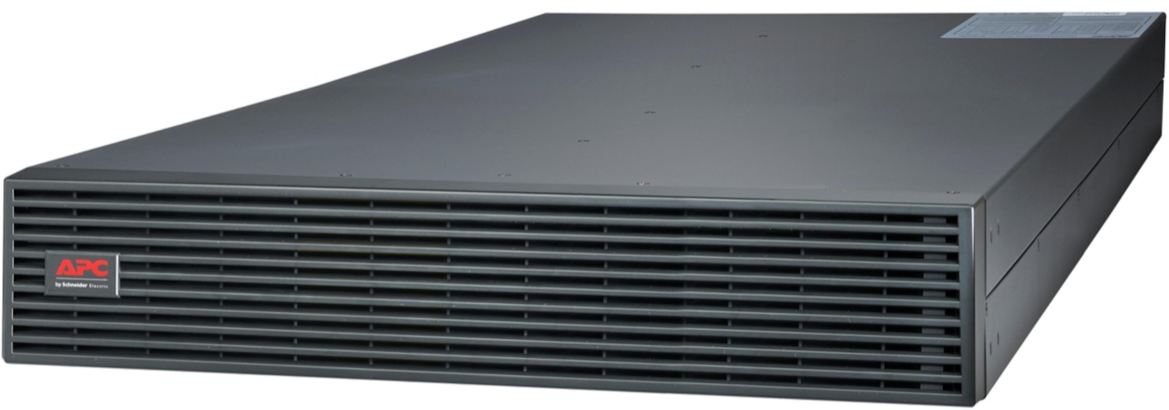 APC Easy UPS SRV 36V RM Battery Pack