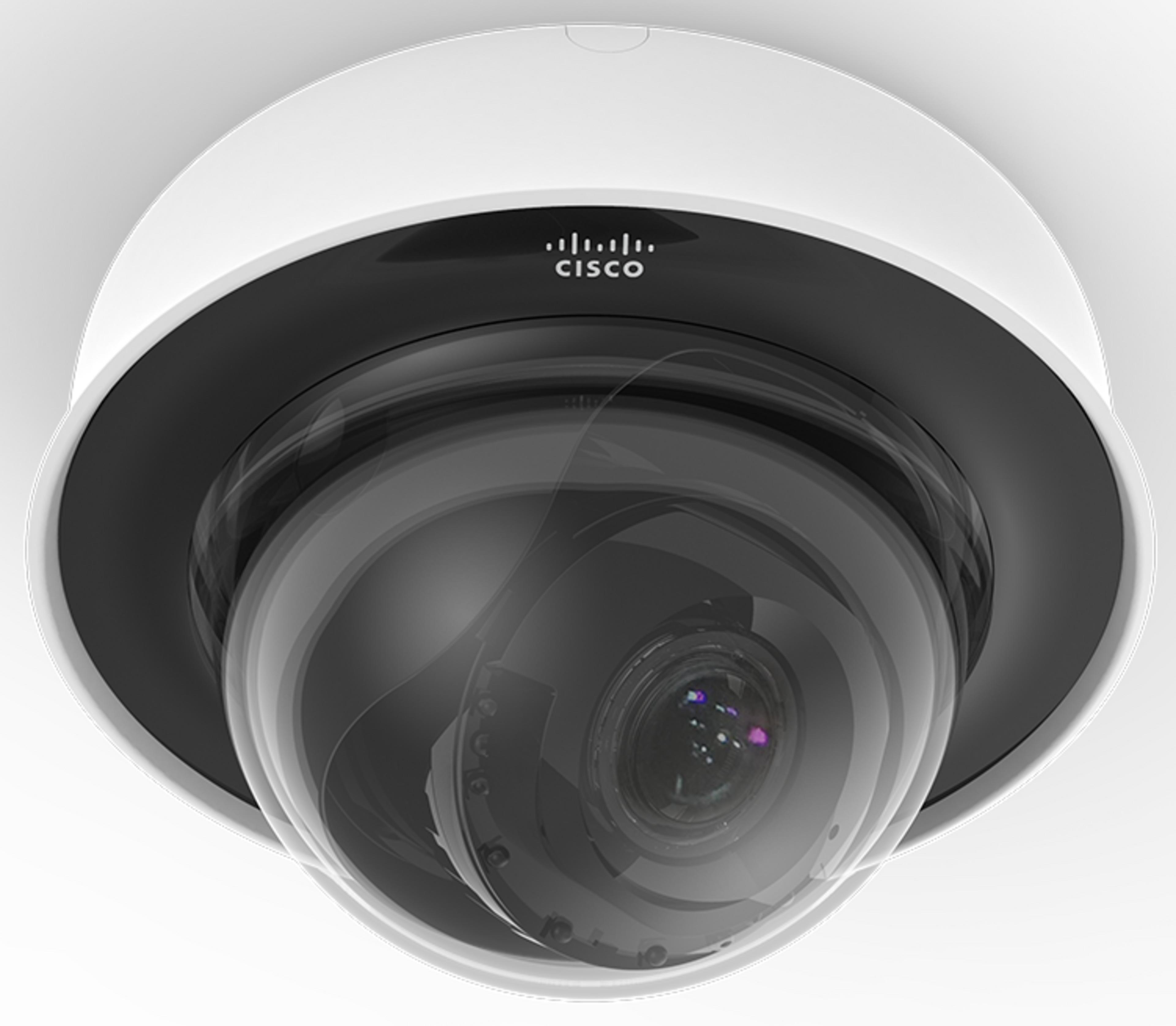 Cisco Meraki MV22X-HW Indoor Camera