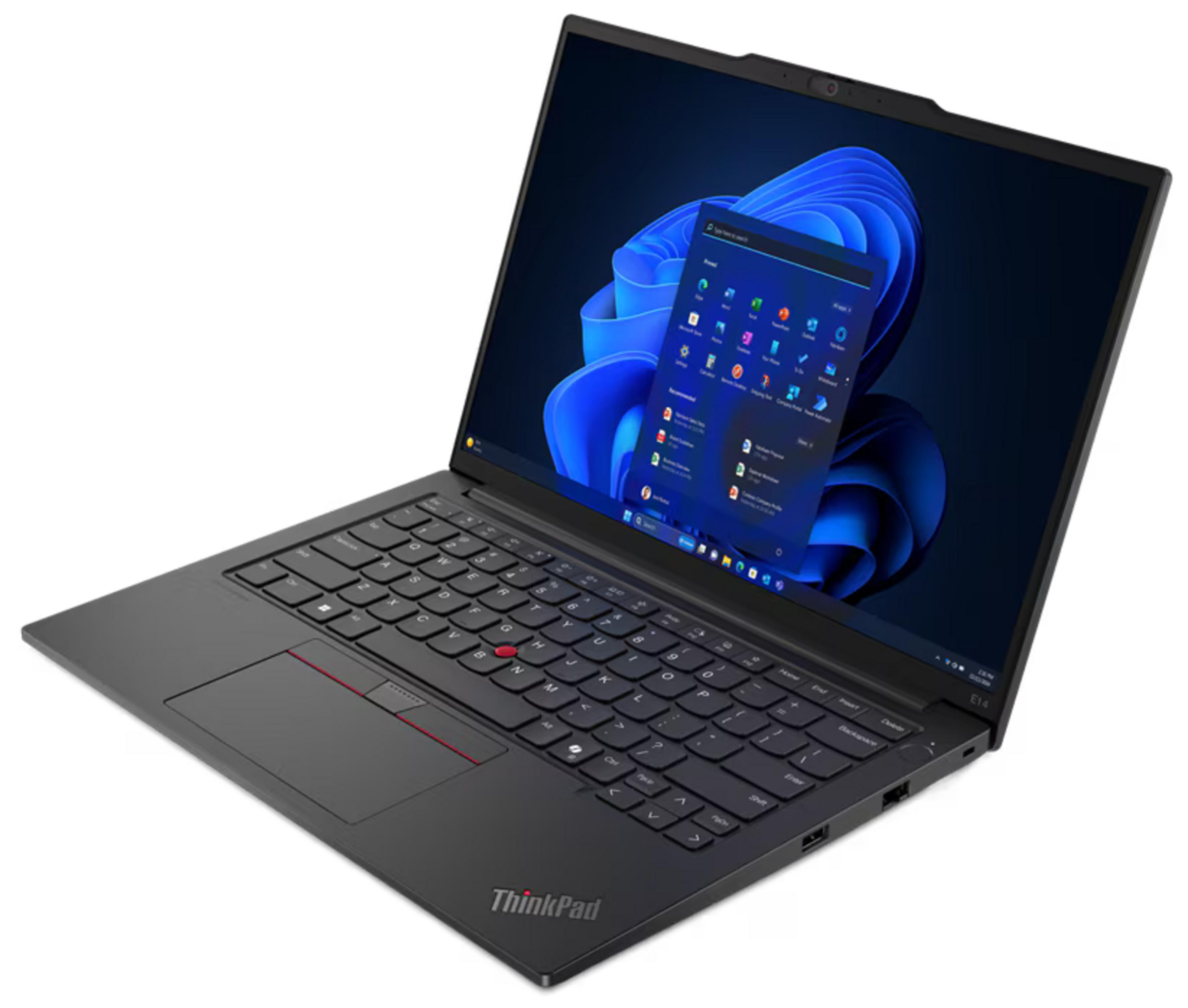 Lenovo ThinkPad E14 G6 U5 16/512 GB