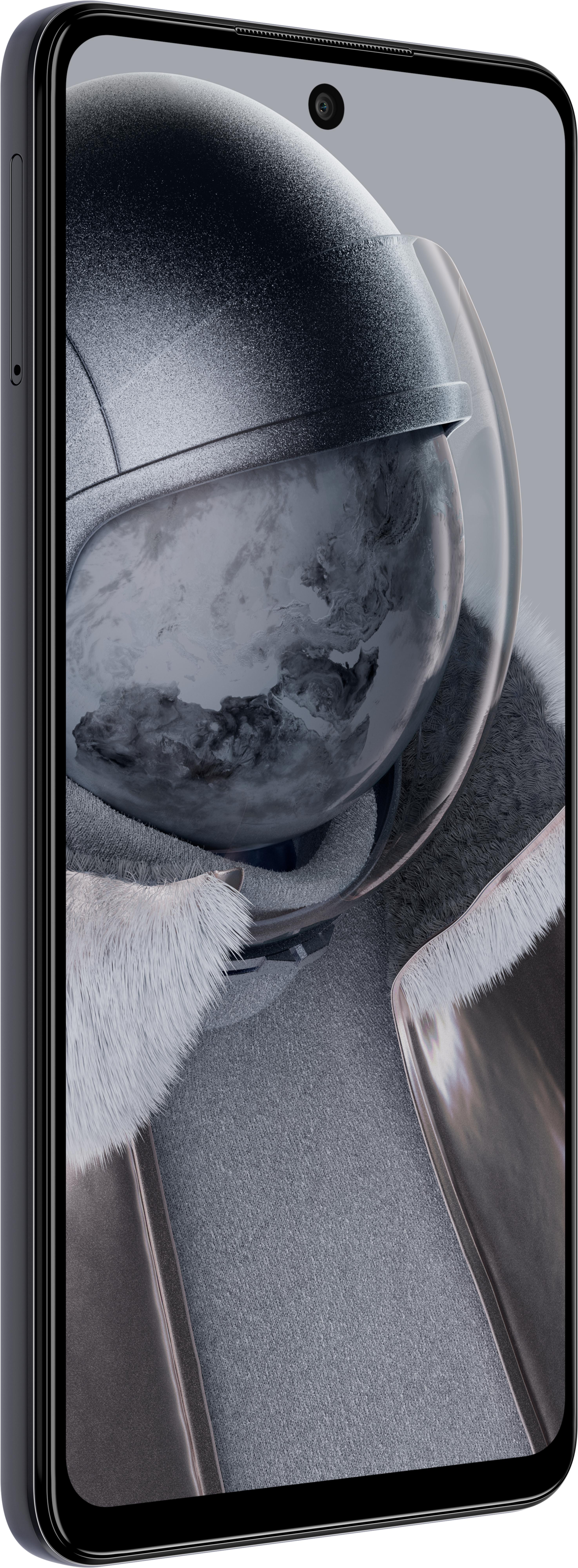 HMD Pulse Pro 128 Go noir océan