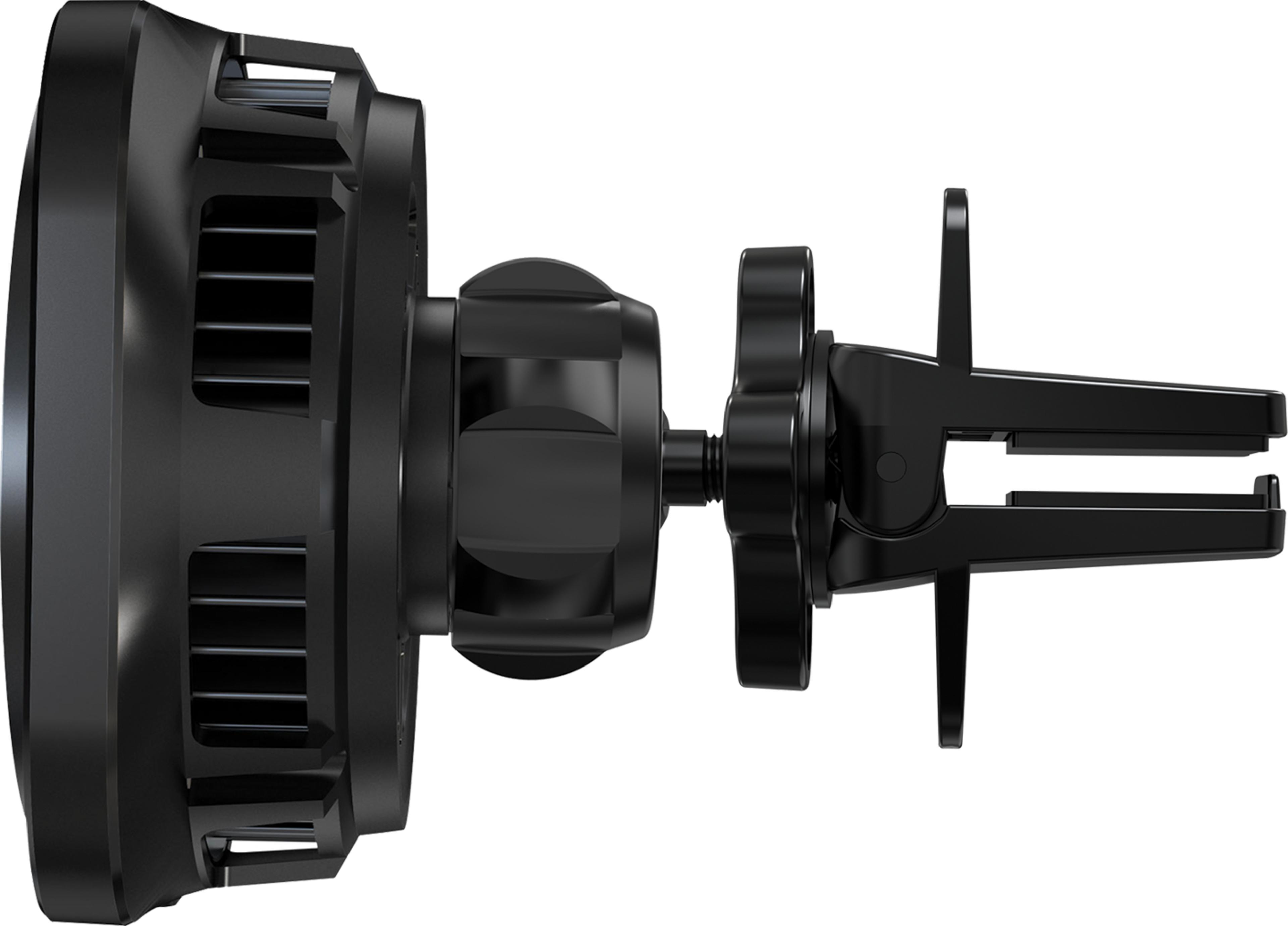 Fixation véhicule Verbatim QI2