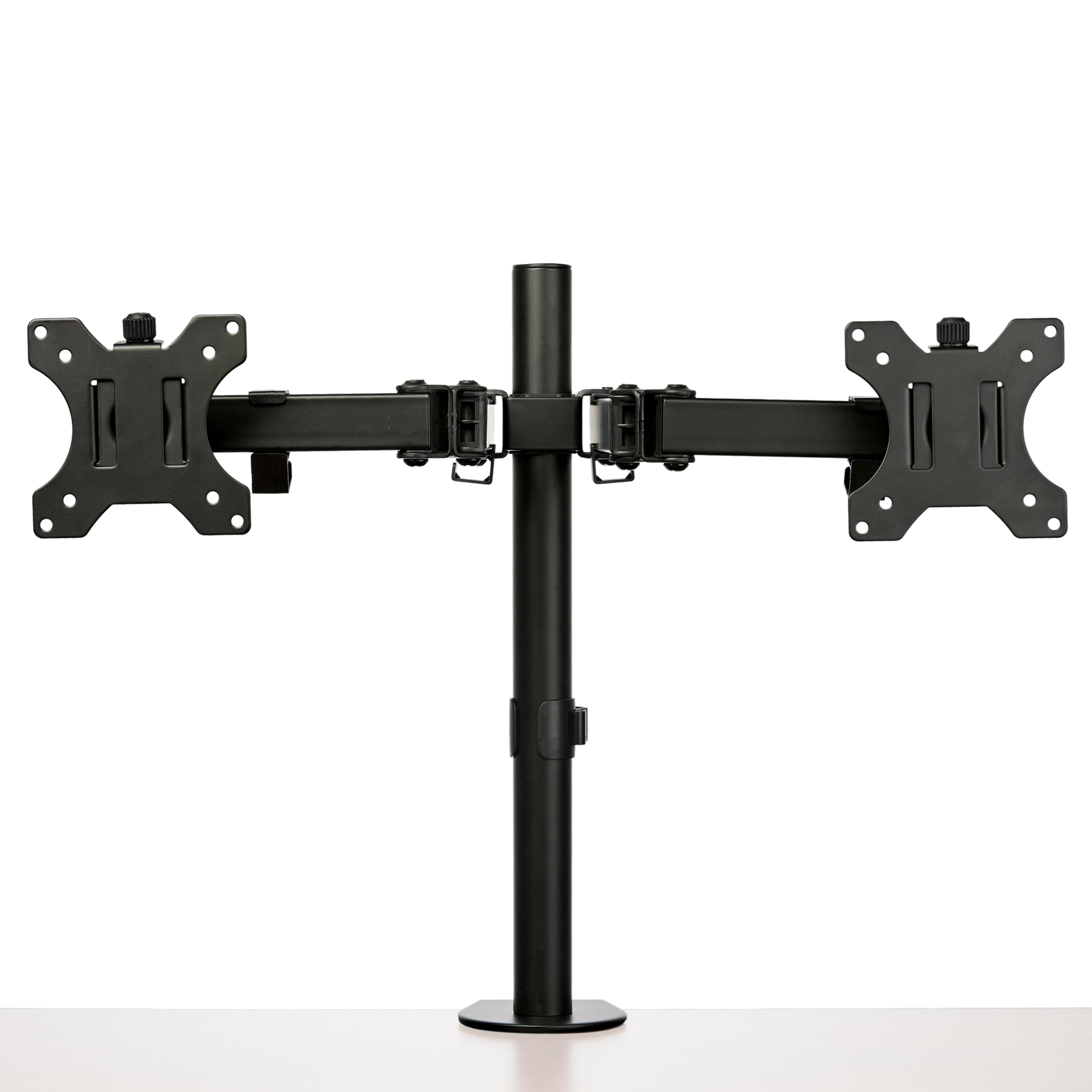StarTech ARMDUAL2 Dual Desk Mount