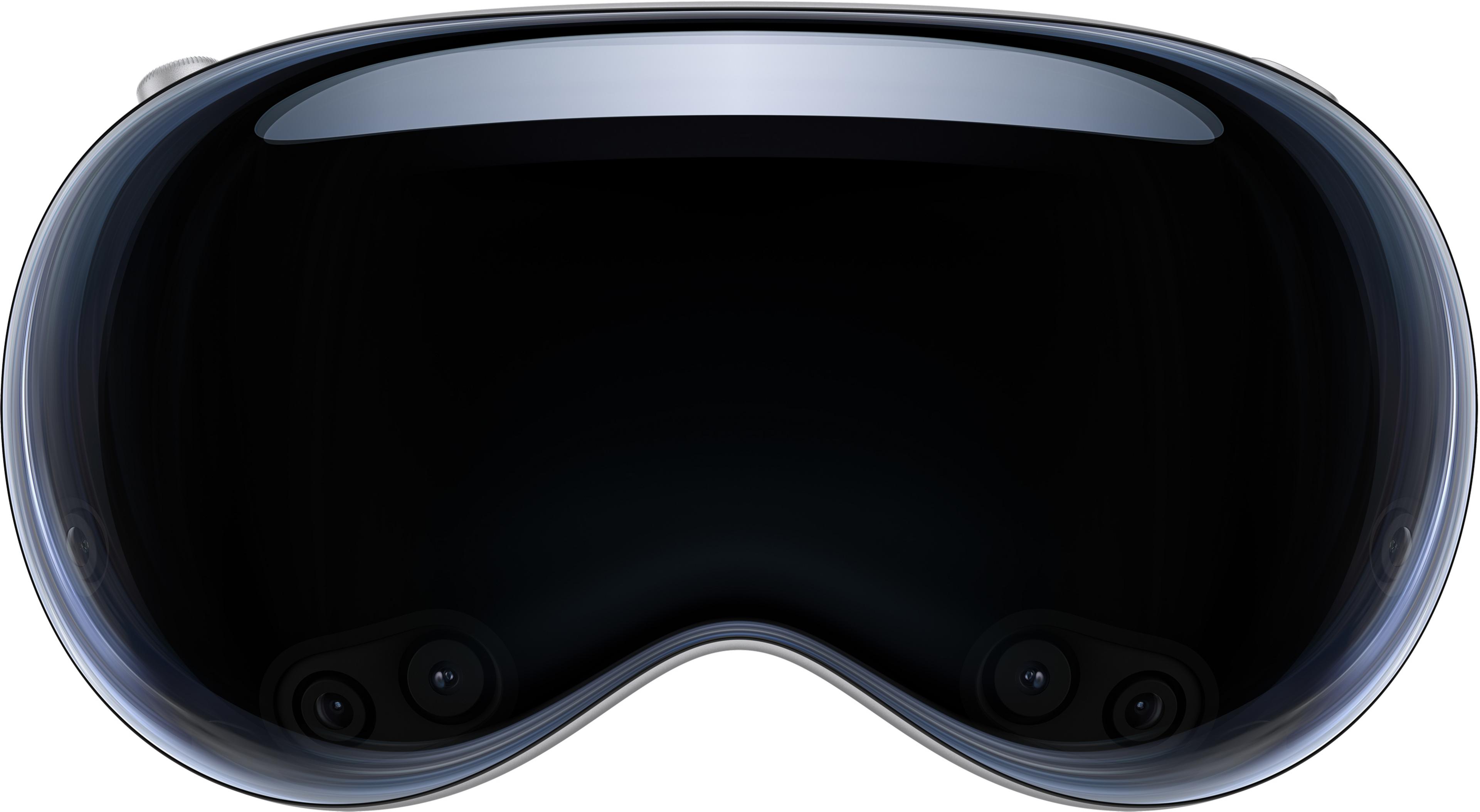 Apple Vision Pro 1 TB Kopf M / LD 21W