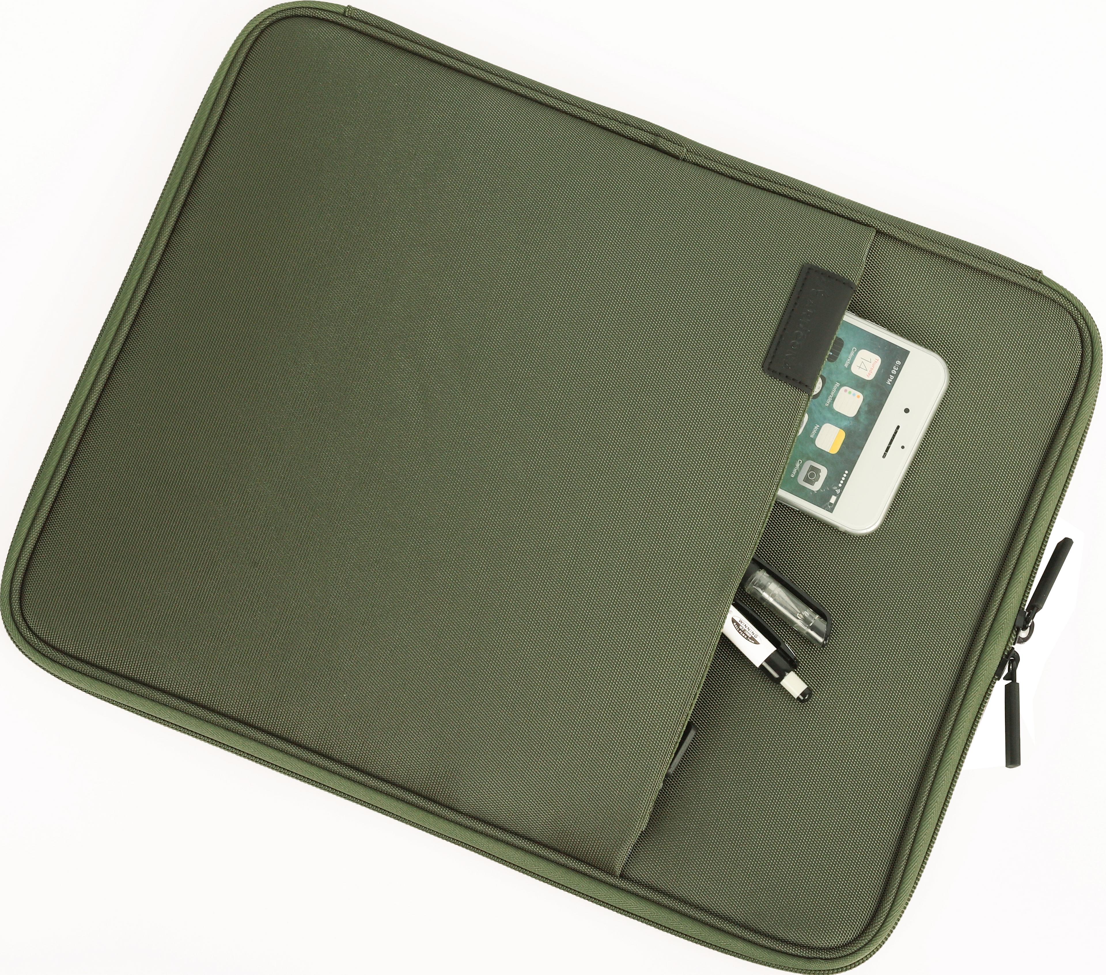 ARTICONA GRS Document 14.1 tok zöld