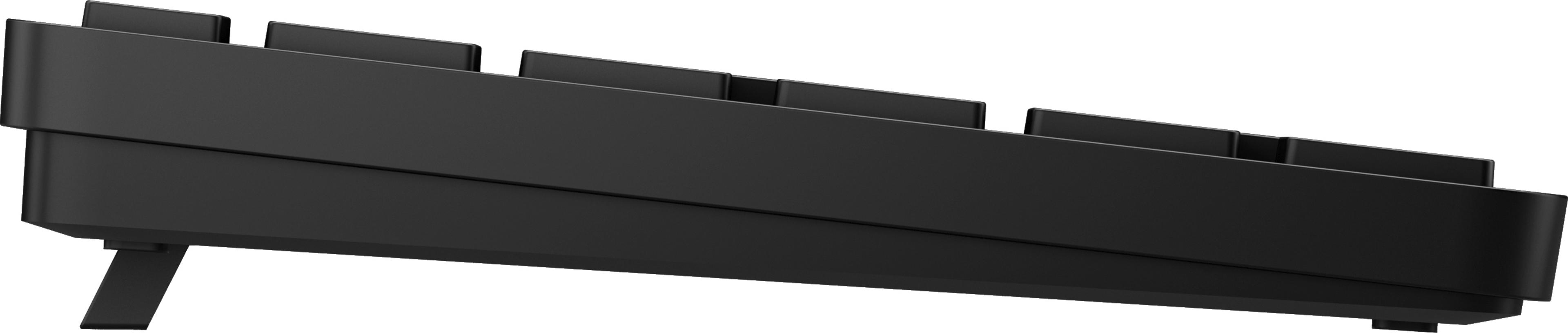 HP 455 Programmable Keyboard