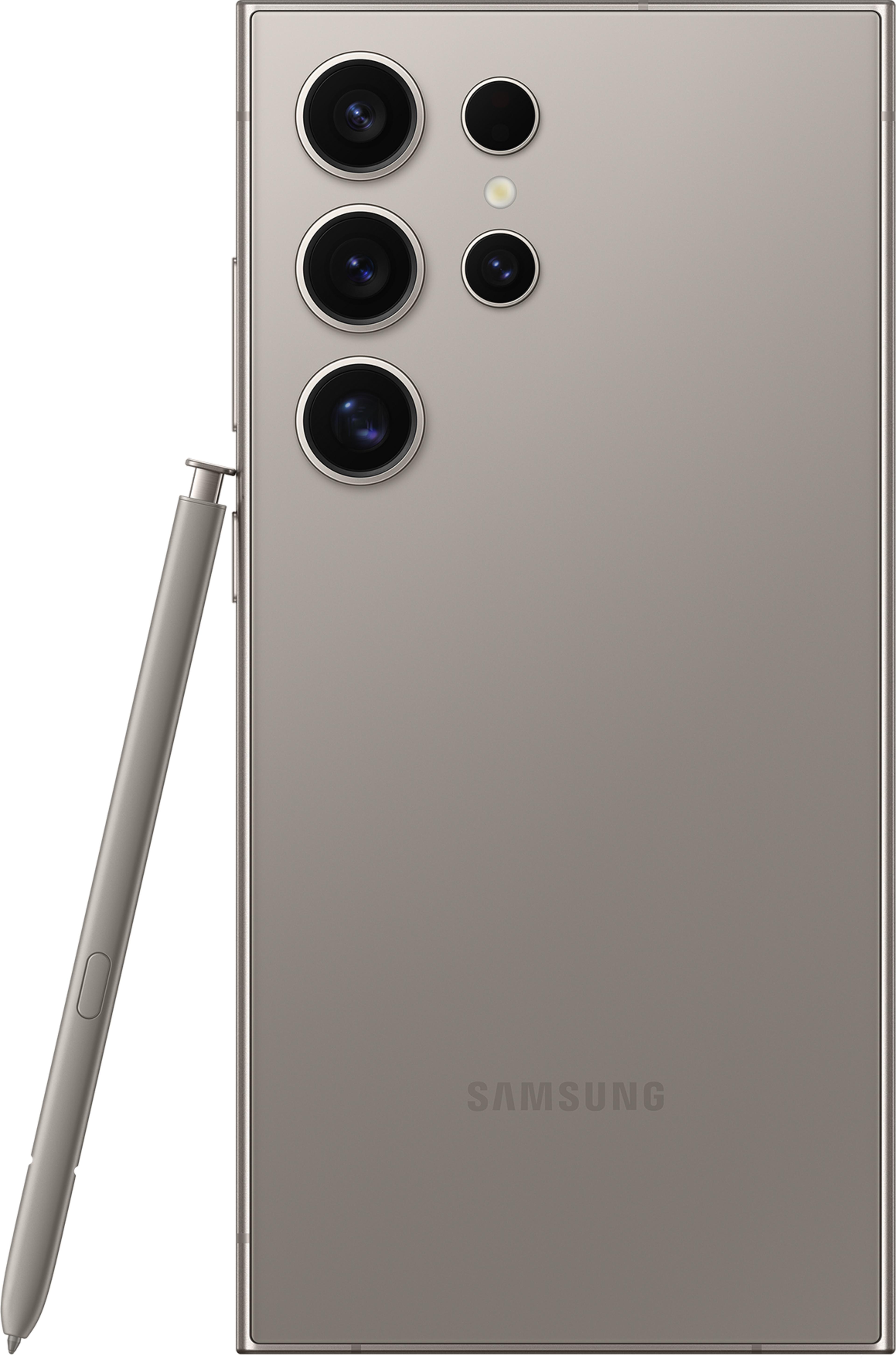 Samsung Galaxy S24 Ultra 512GB Grey