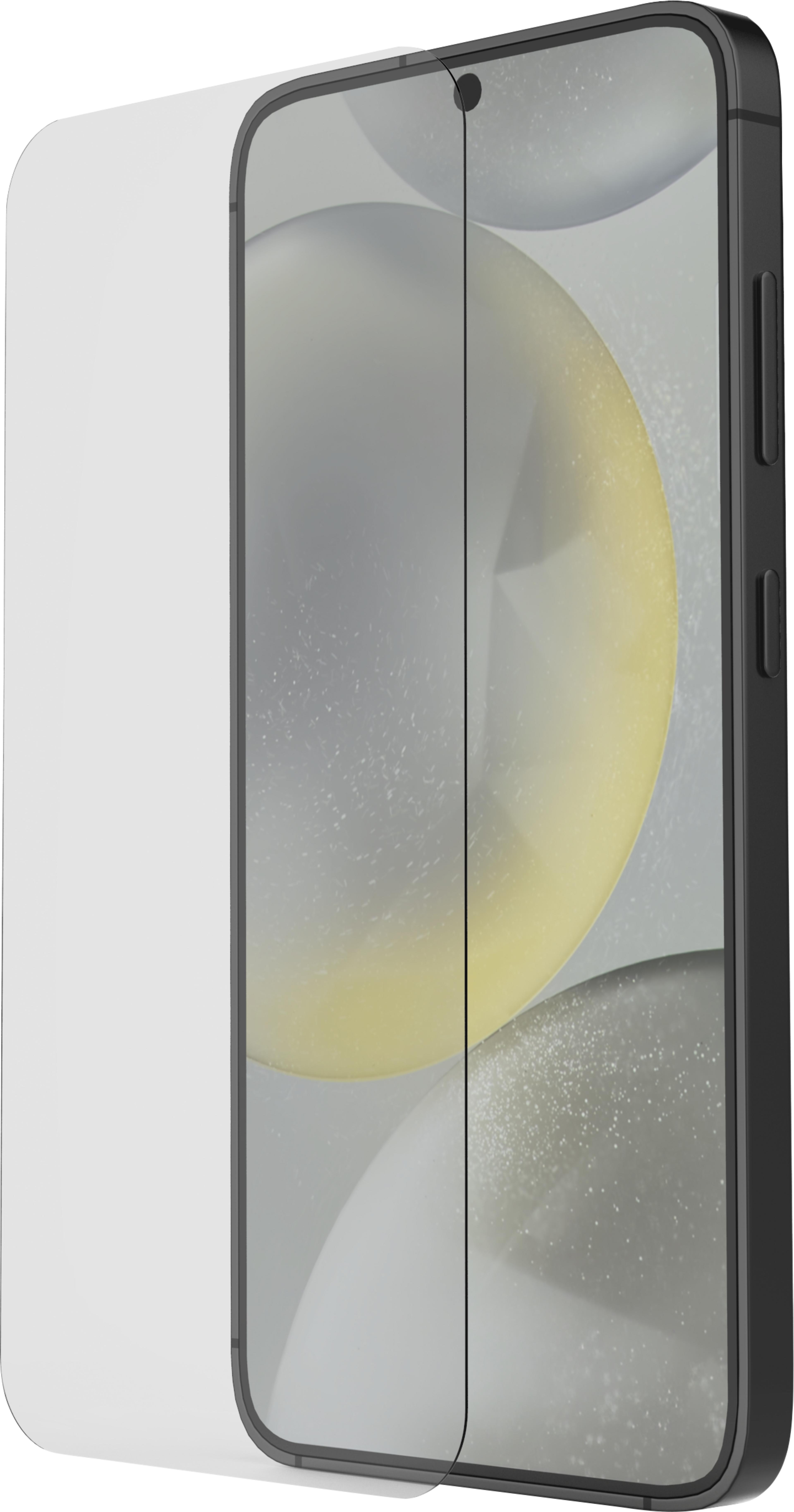 Hama Clear Protect S25 Ultra Schutzglas