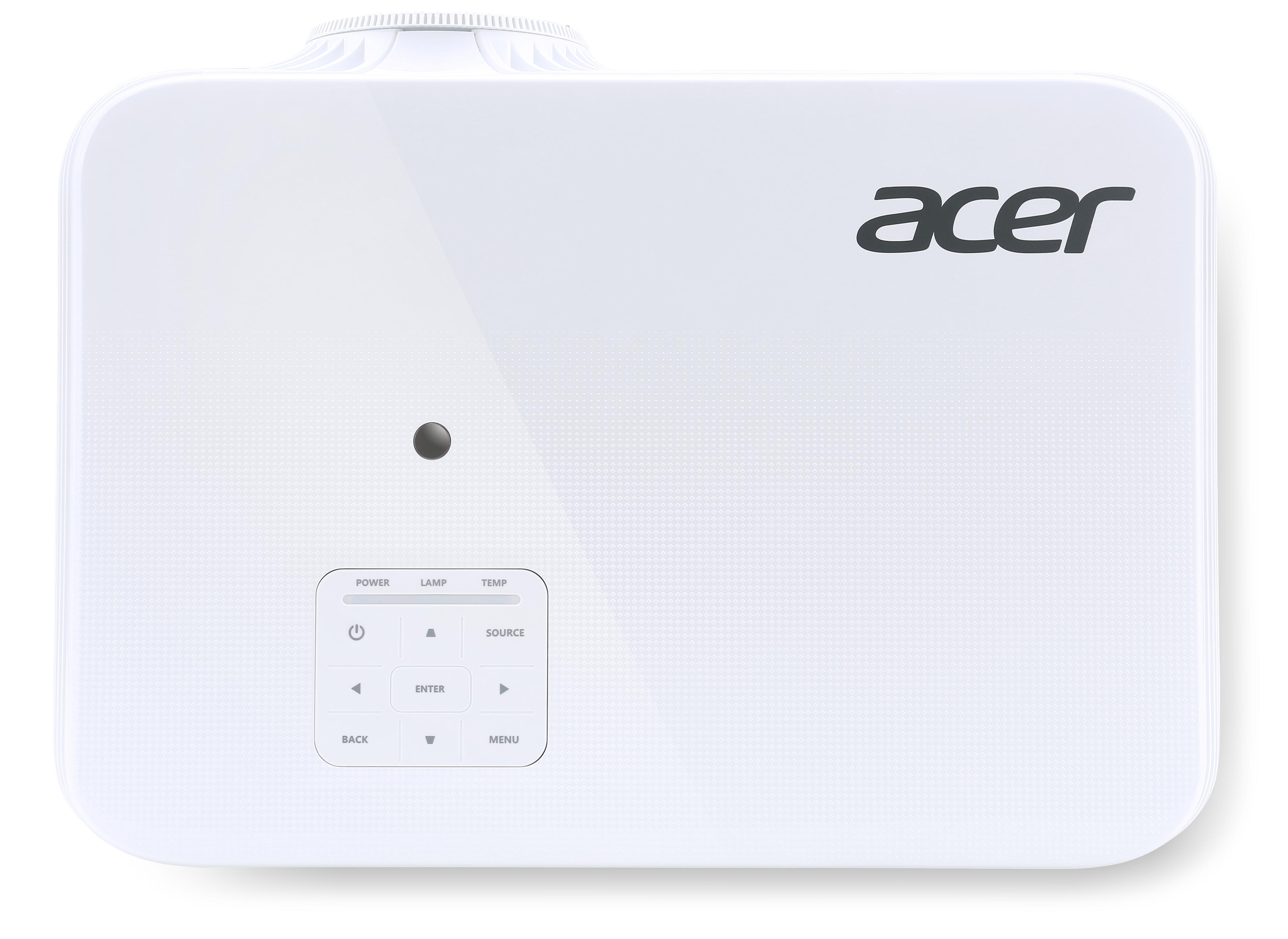 Acer P5535 Projector