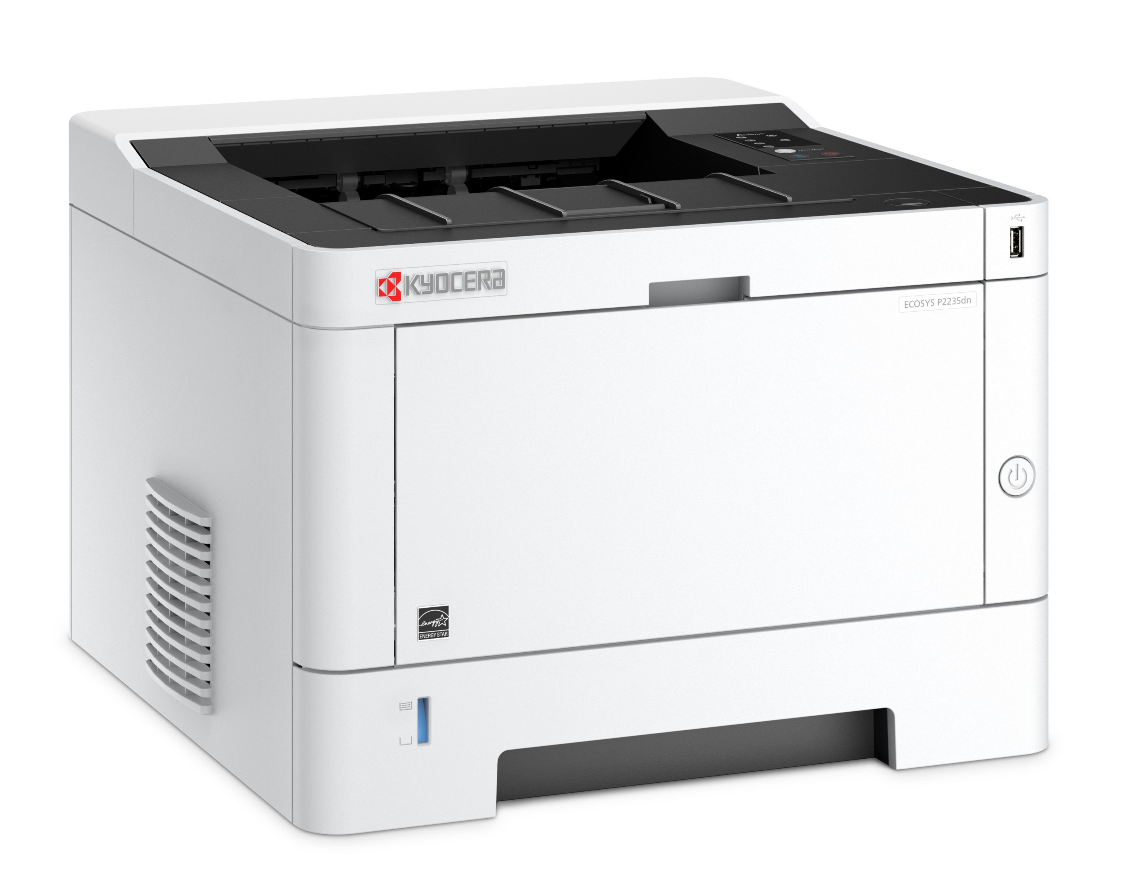 Kyocera ECOSYS P2235dn/Plus Drucker