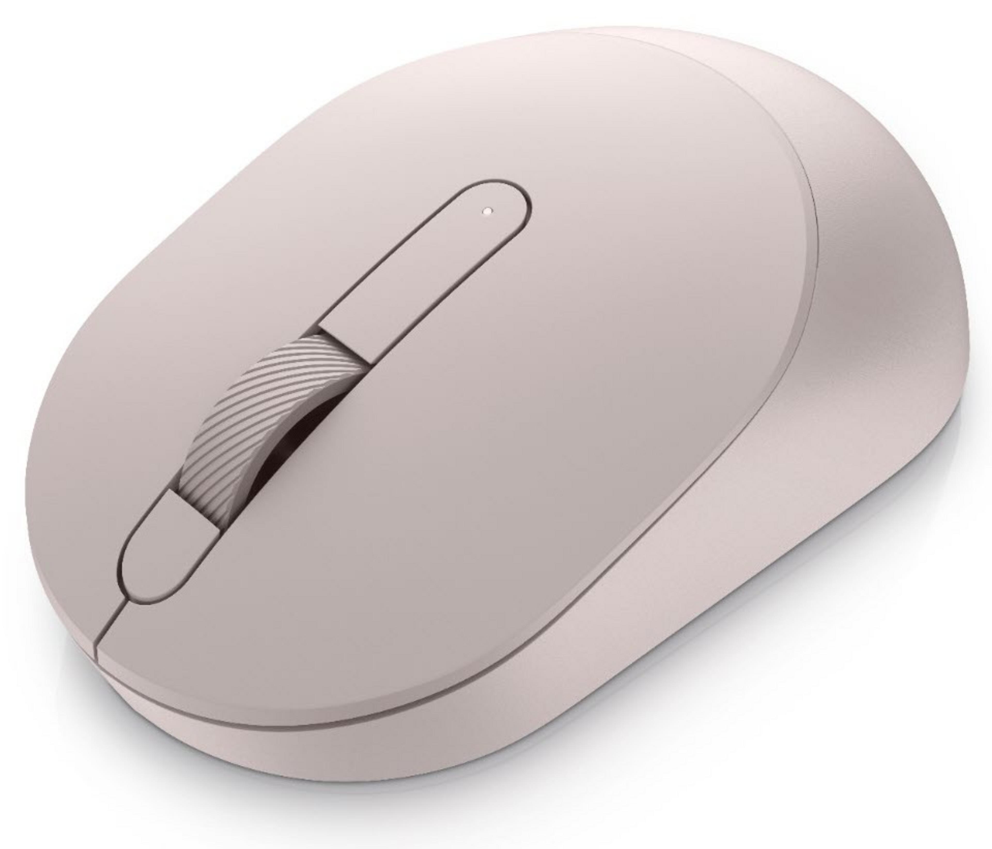 Dell MS3320W Wireless Mouse Pink