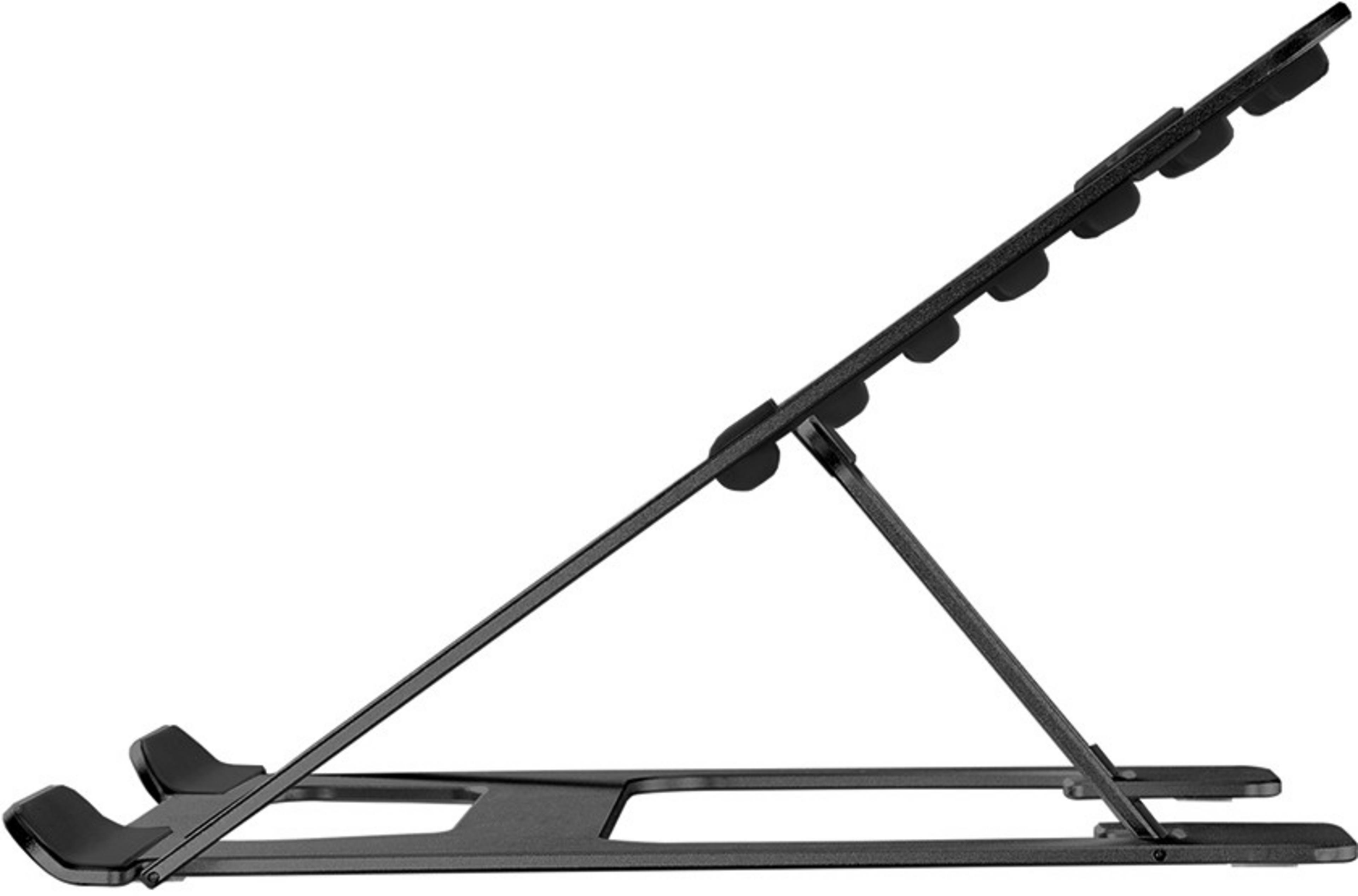 Neomounts Notebookständer faltbar