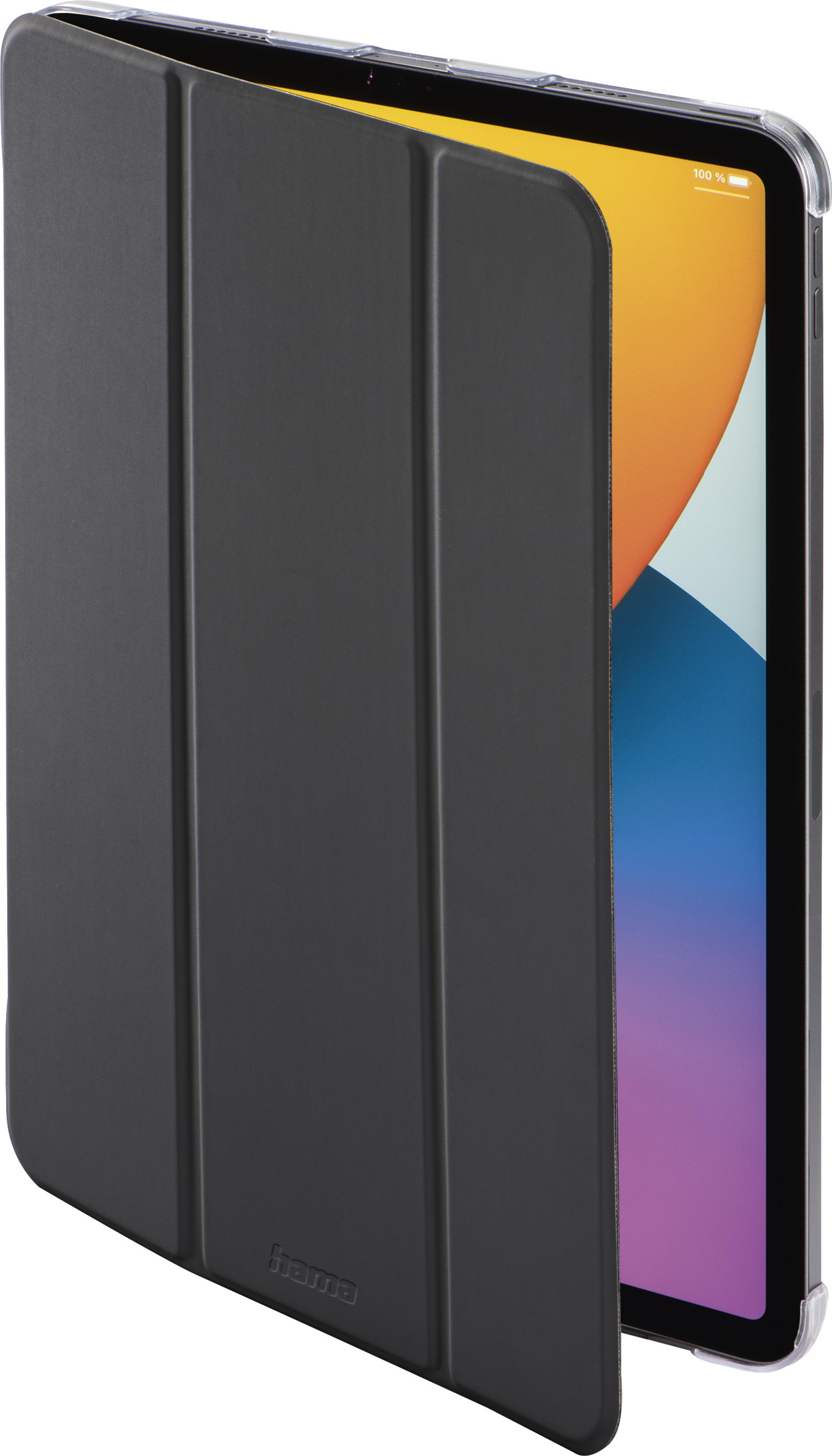 Hama Fold Clear iPad 11" (2025) Case