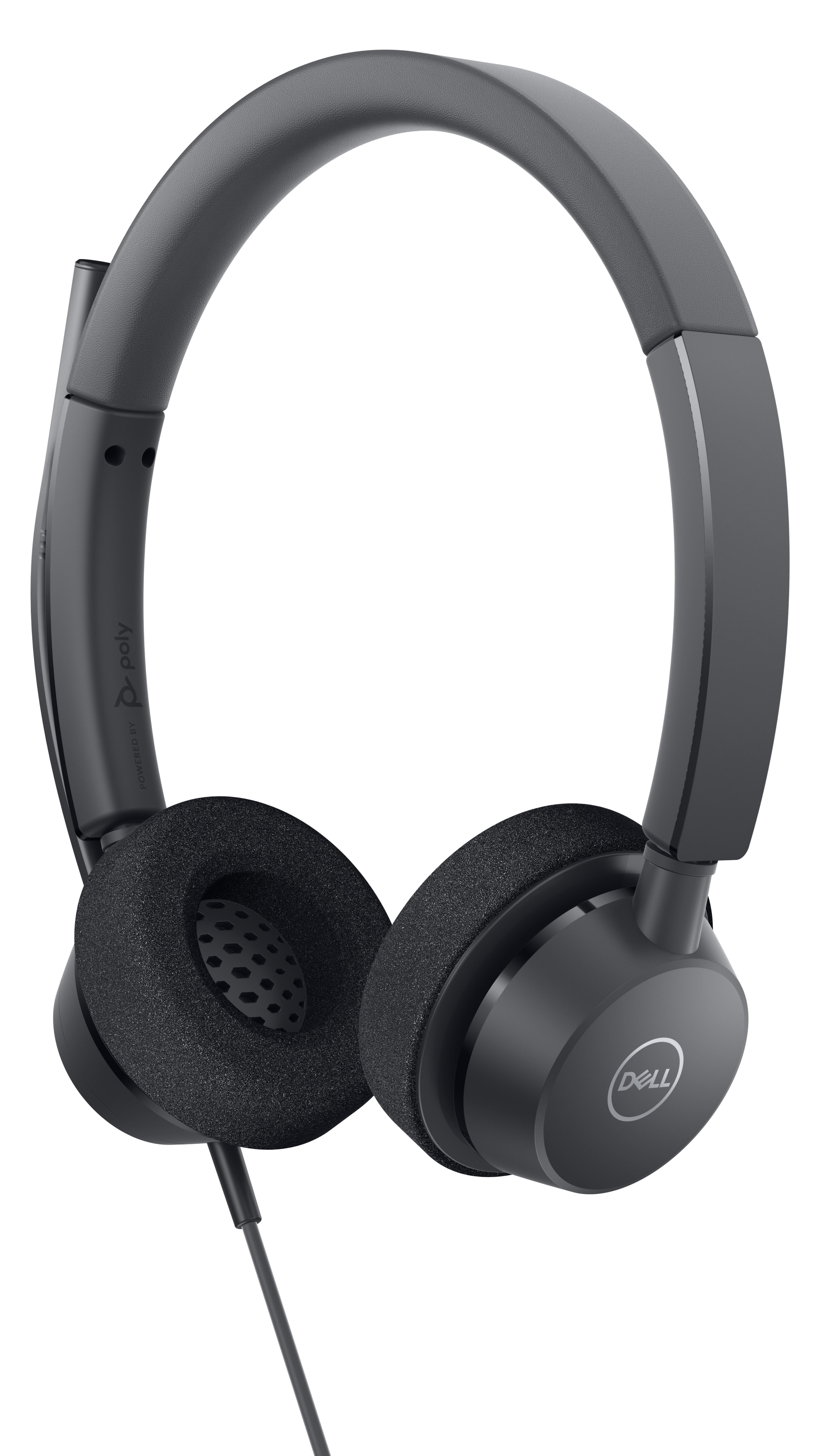 Dell Pro Stereo Headset WH3022