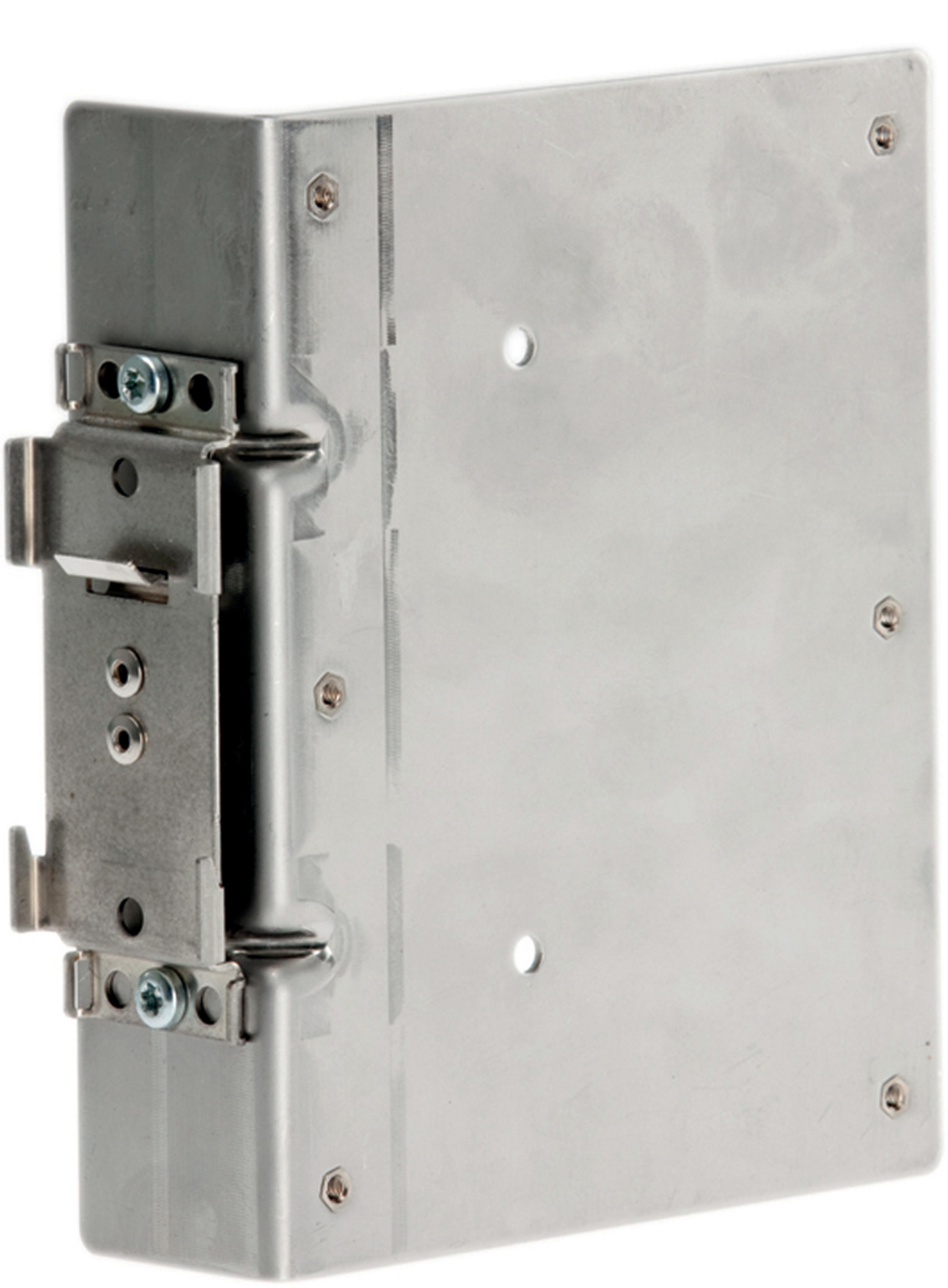 AXIS T91A03 DIN Rail Clip