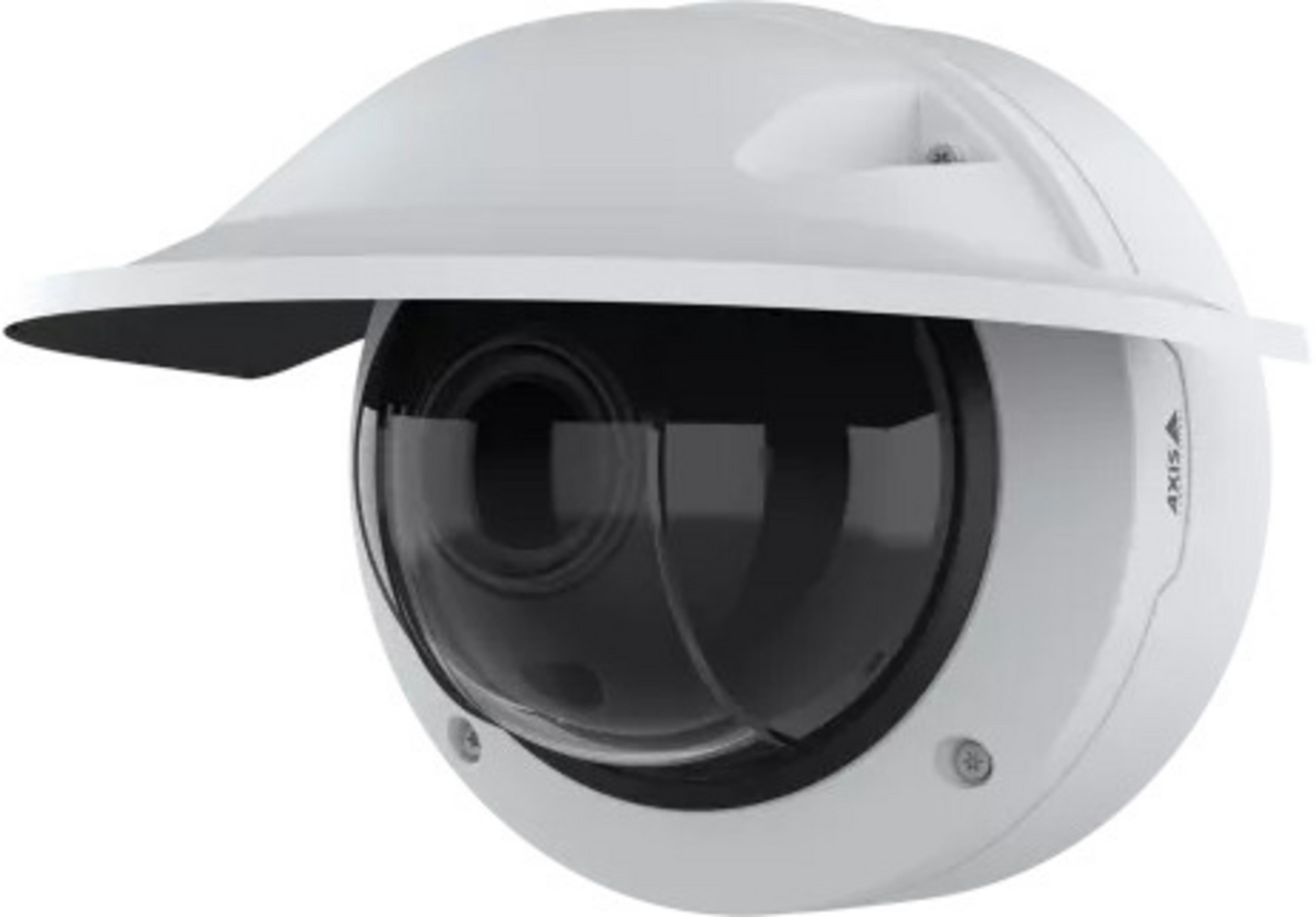 AXIS Q3546-LVE 51mm Network Camera