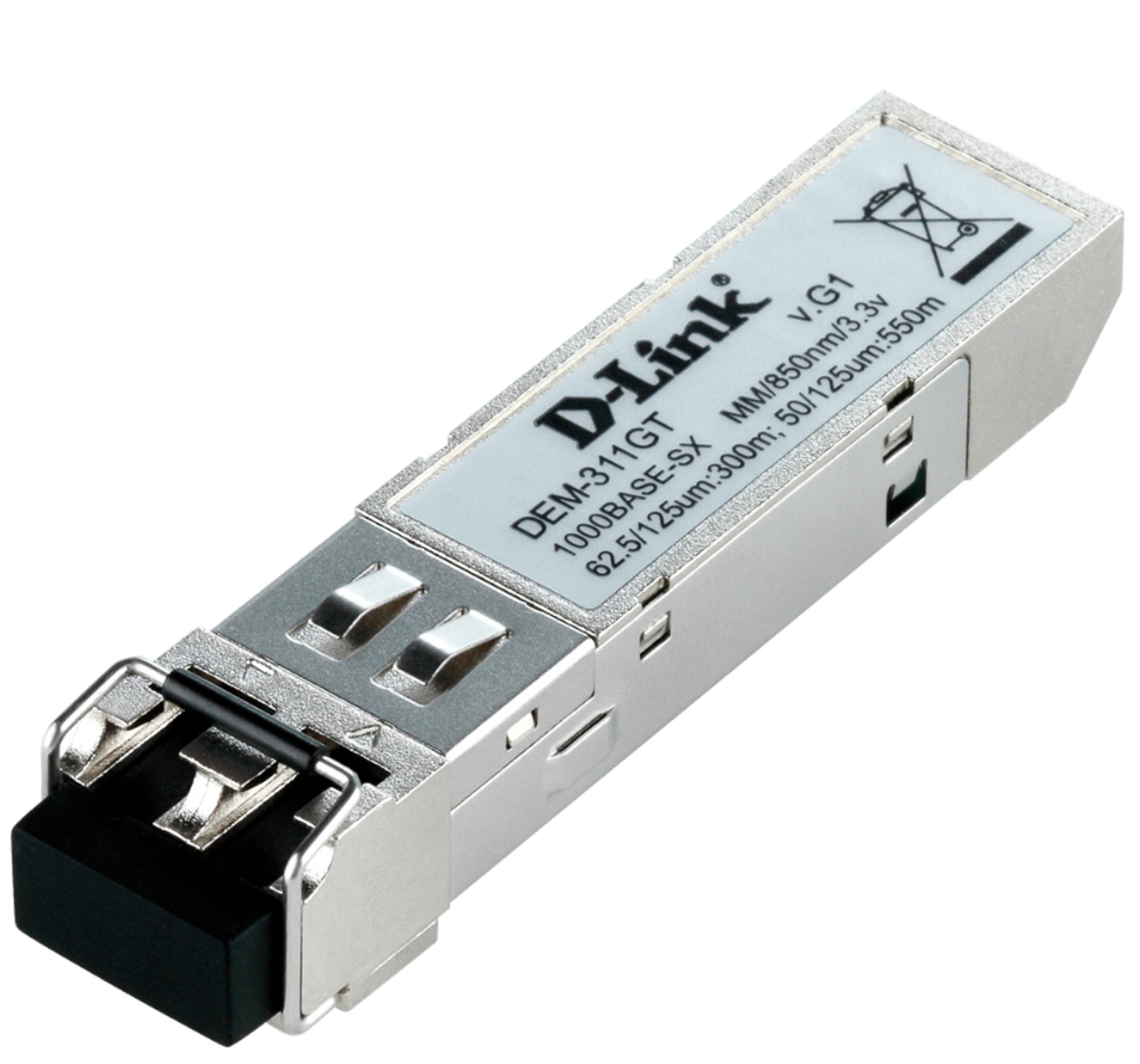 D-Link DEM-311GT SFP Module