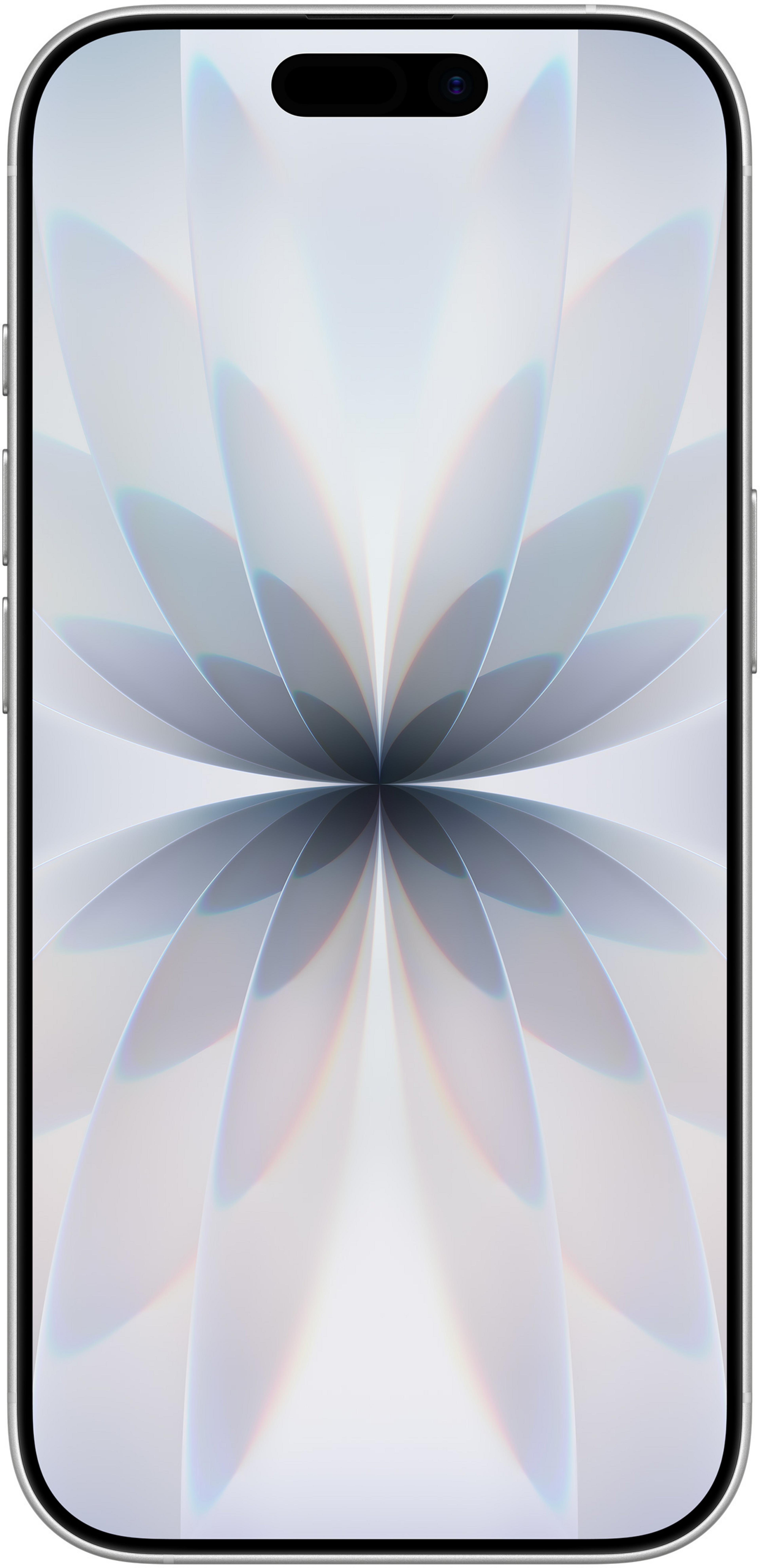 Apple iPhone 17 256GB White