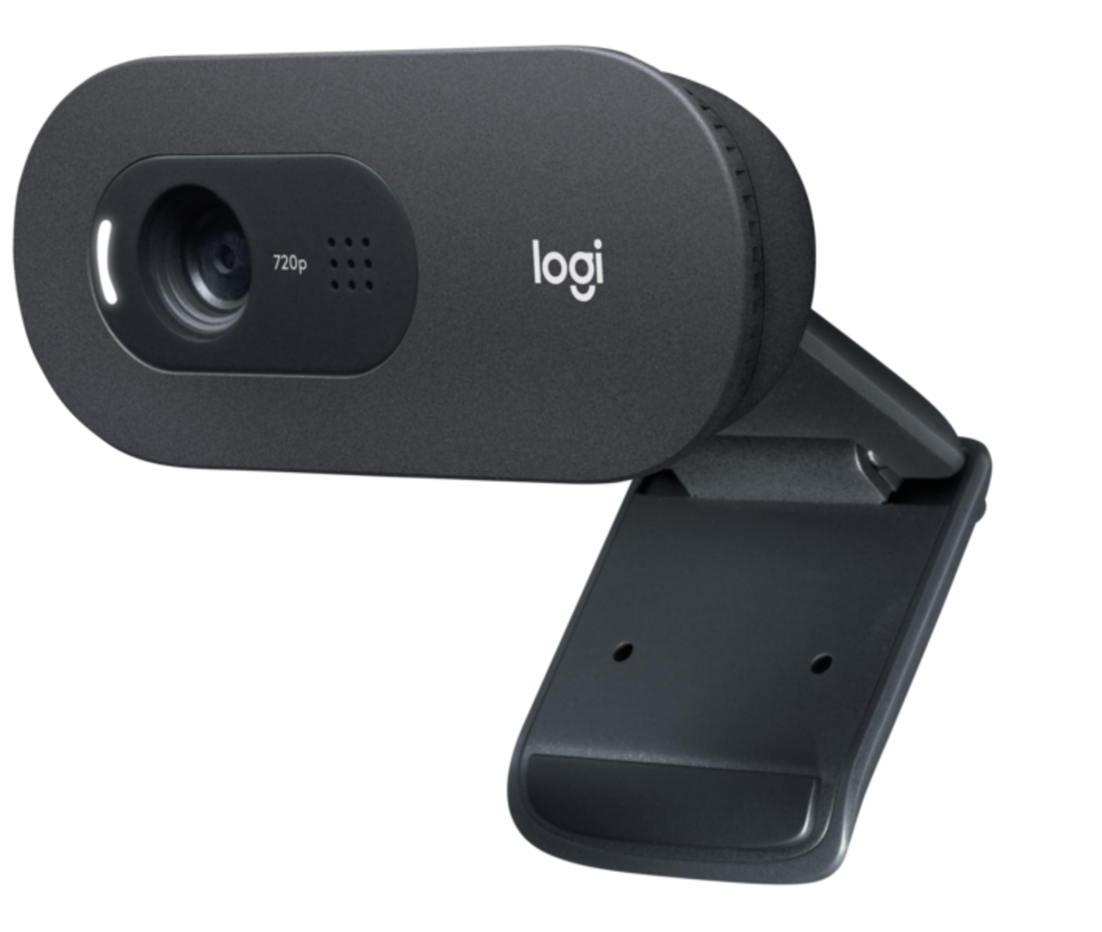 Logitech C505e HD for Business Webcam