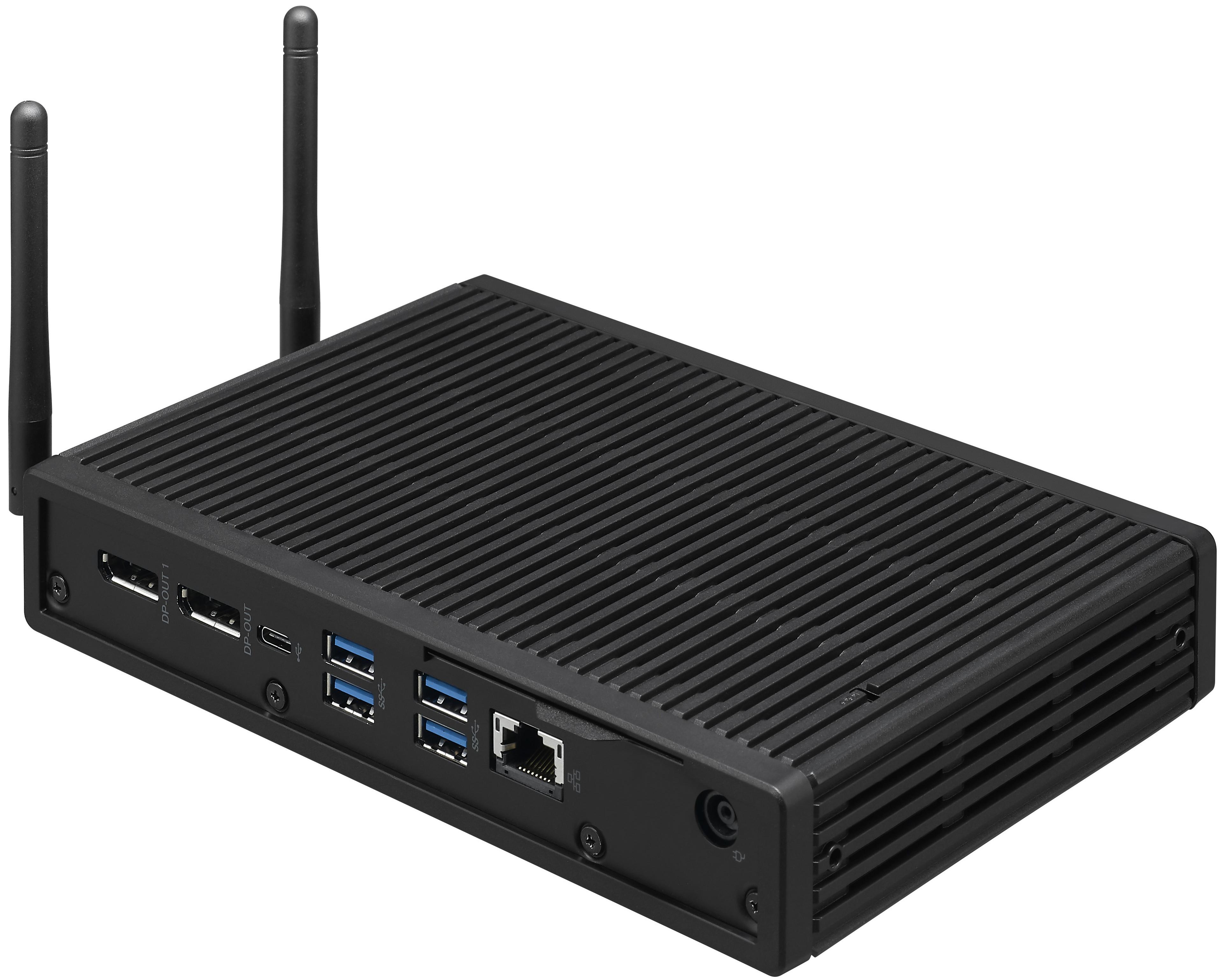 LG CL600I-6N Celeron 4/16GB Igel OS