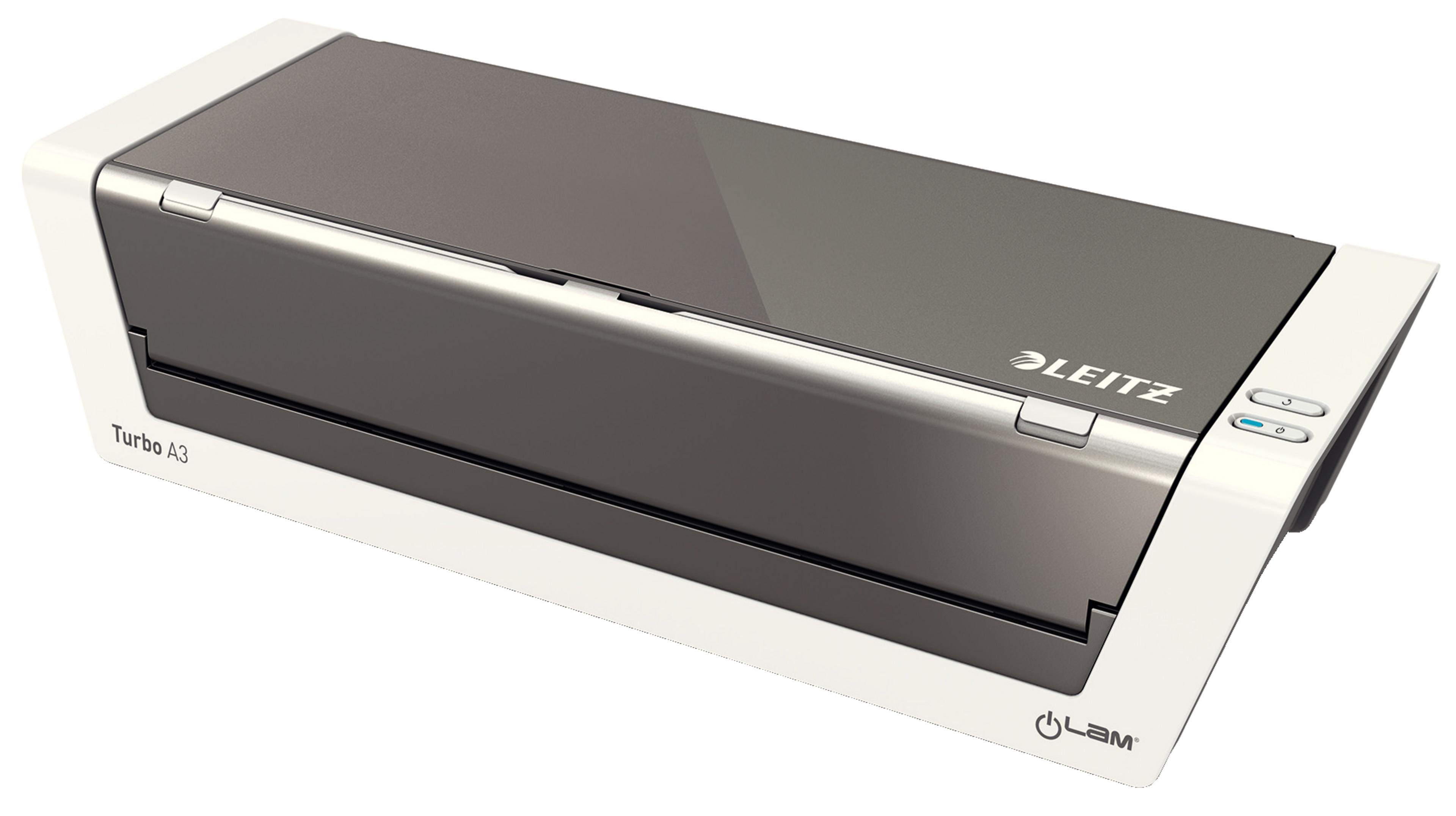 Leitz Laminator iLam touch2 turboA3