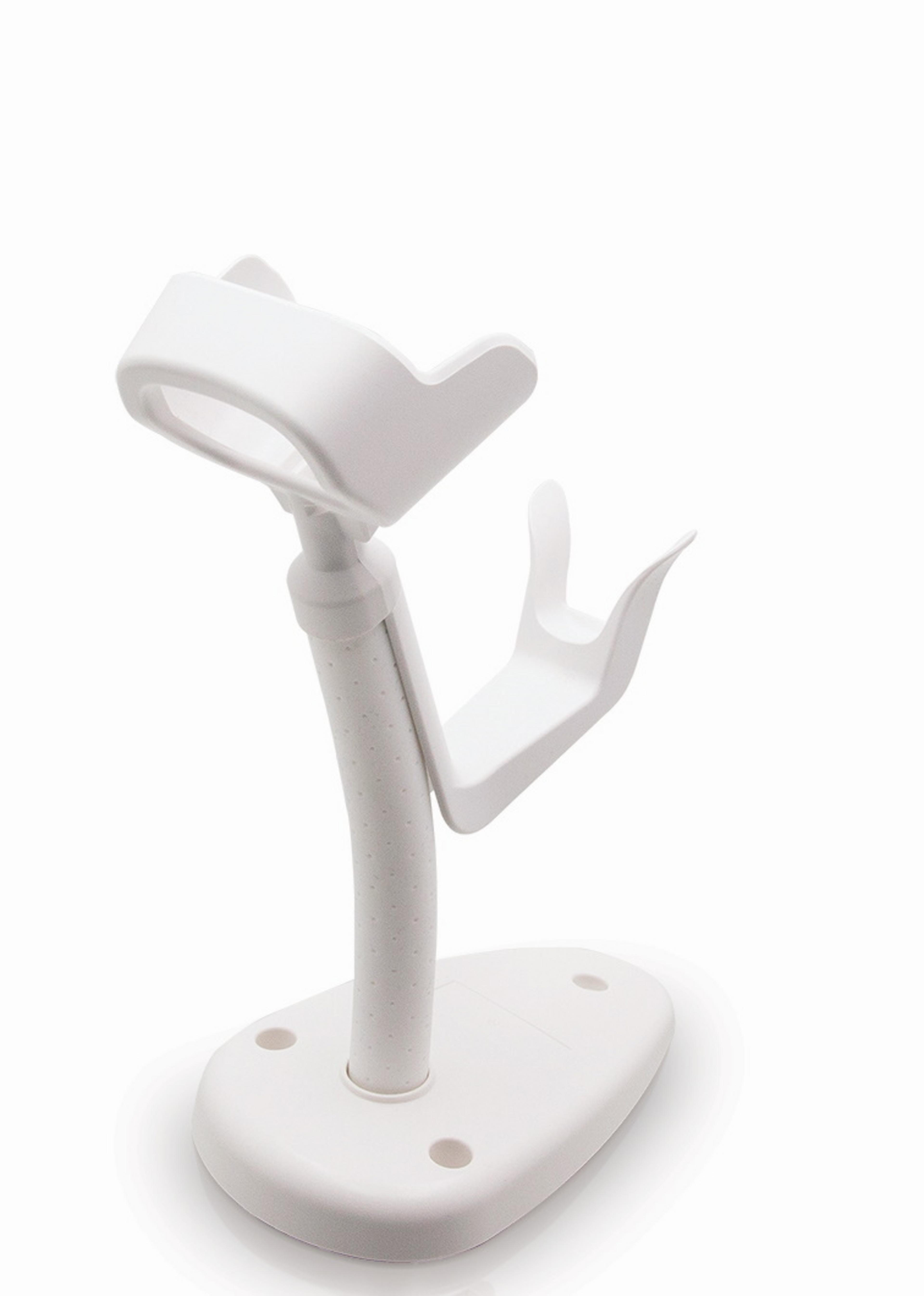 Datalogic GD2500 Standfuß Auto Flex weiß