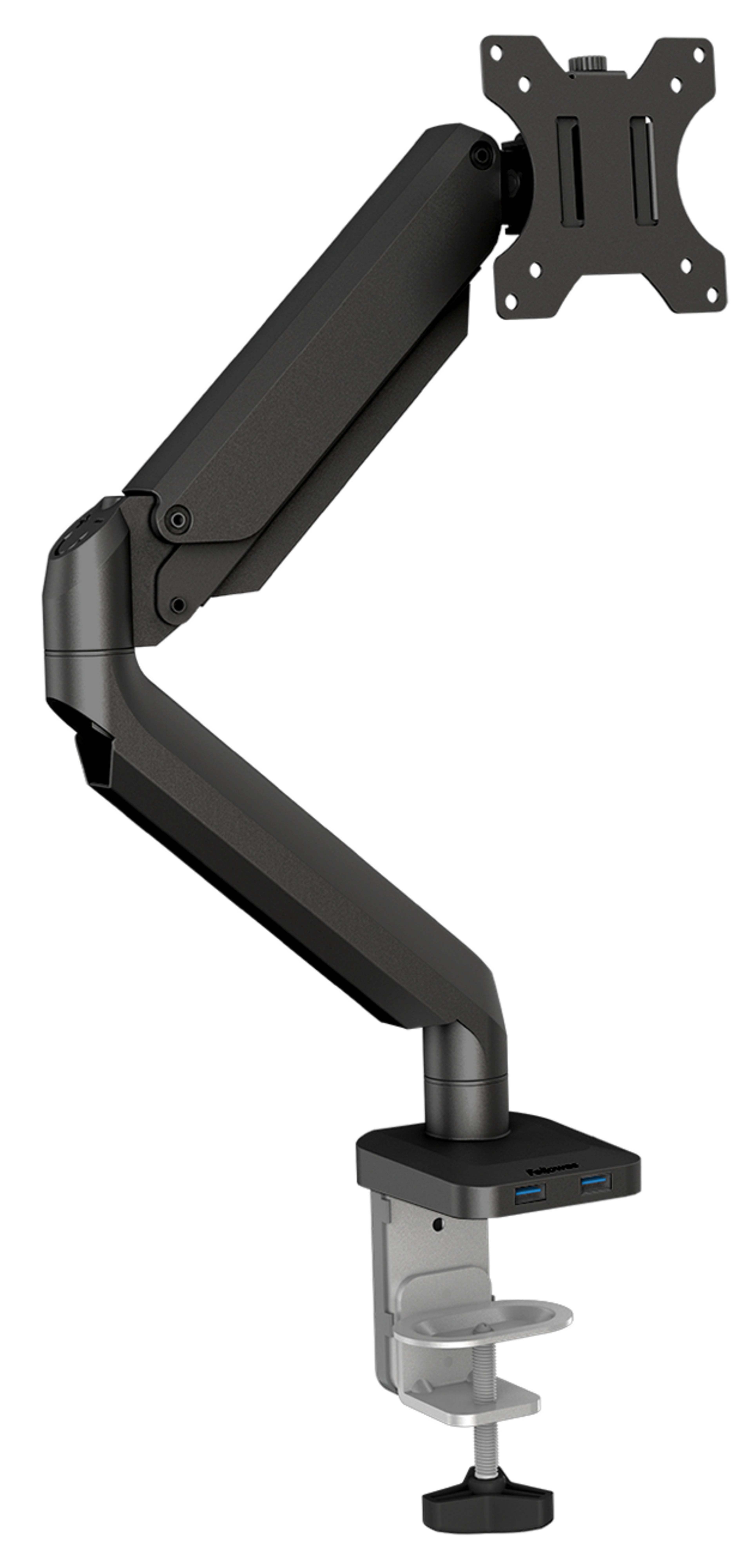 Fellowes Platinum Monitor Arm