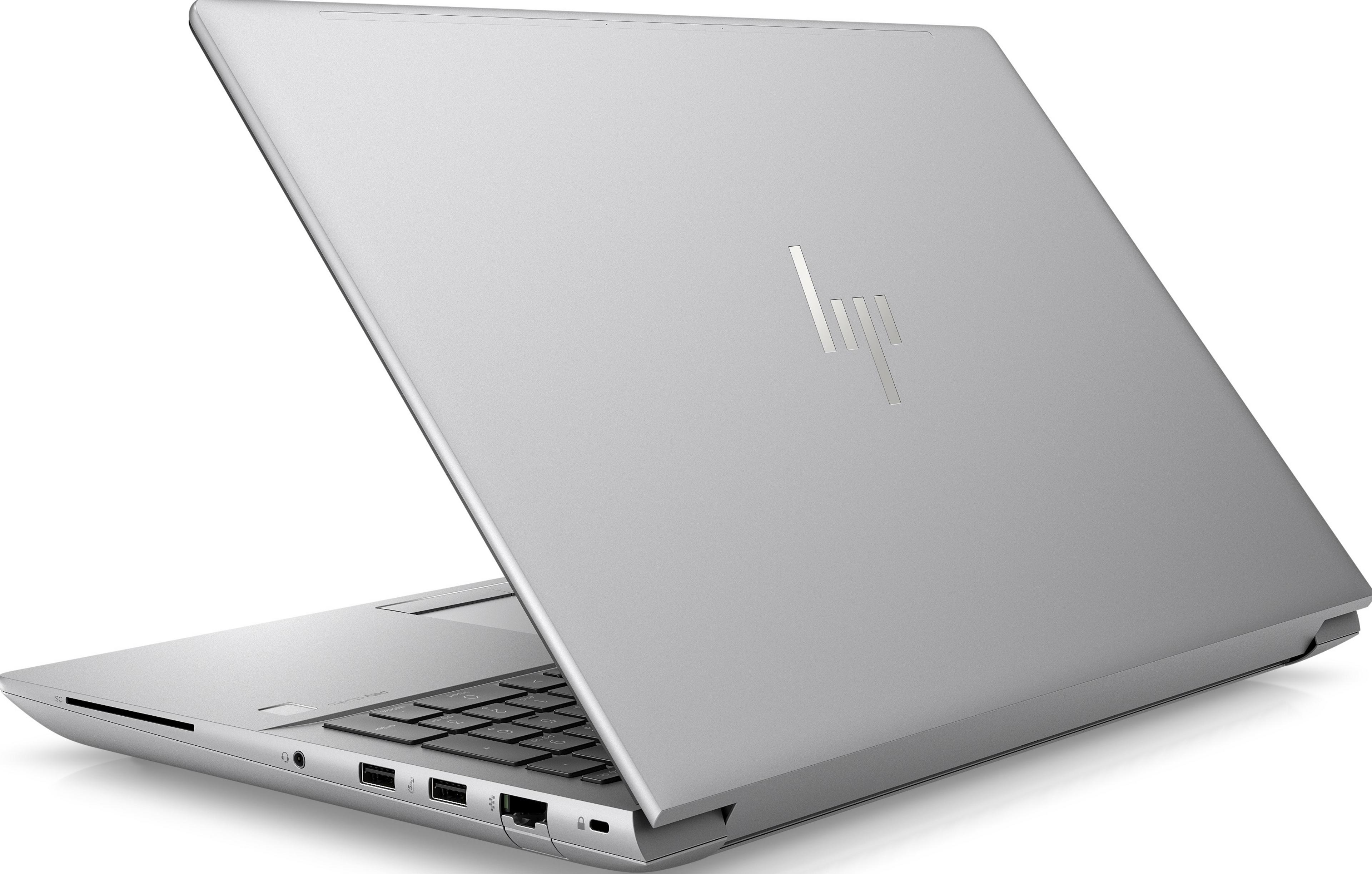 HP ZB Fury 16 G11 i7 RTX 1000 32GB/1TB