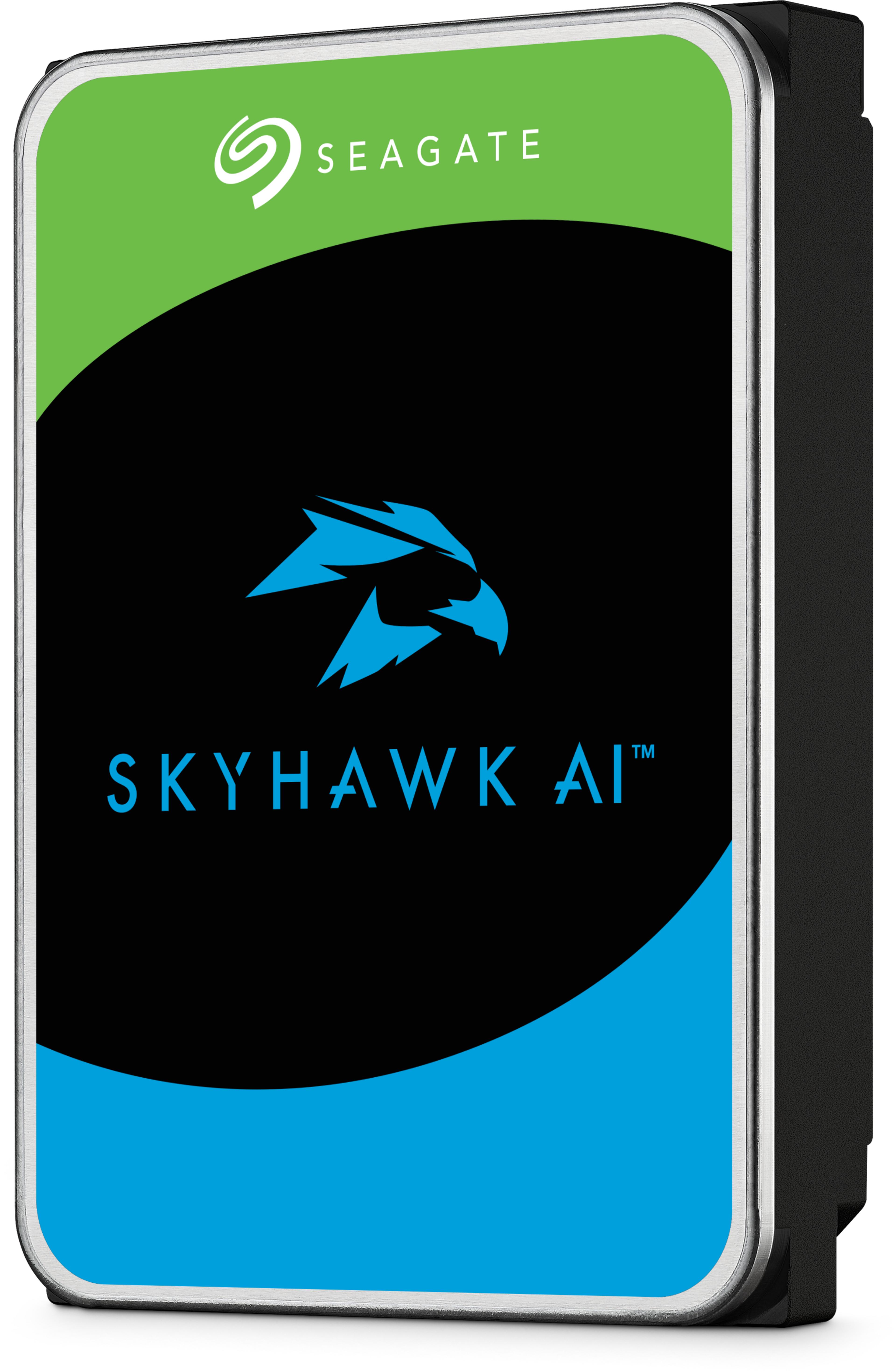 HDD 24 TB Seagate SkyHawk AI