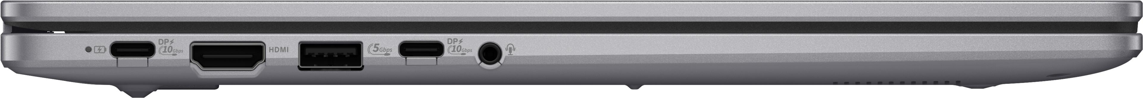 Asus ExpertBook P1503CVA i5 16 GB/512 GB