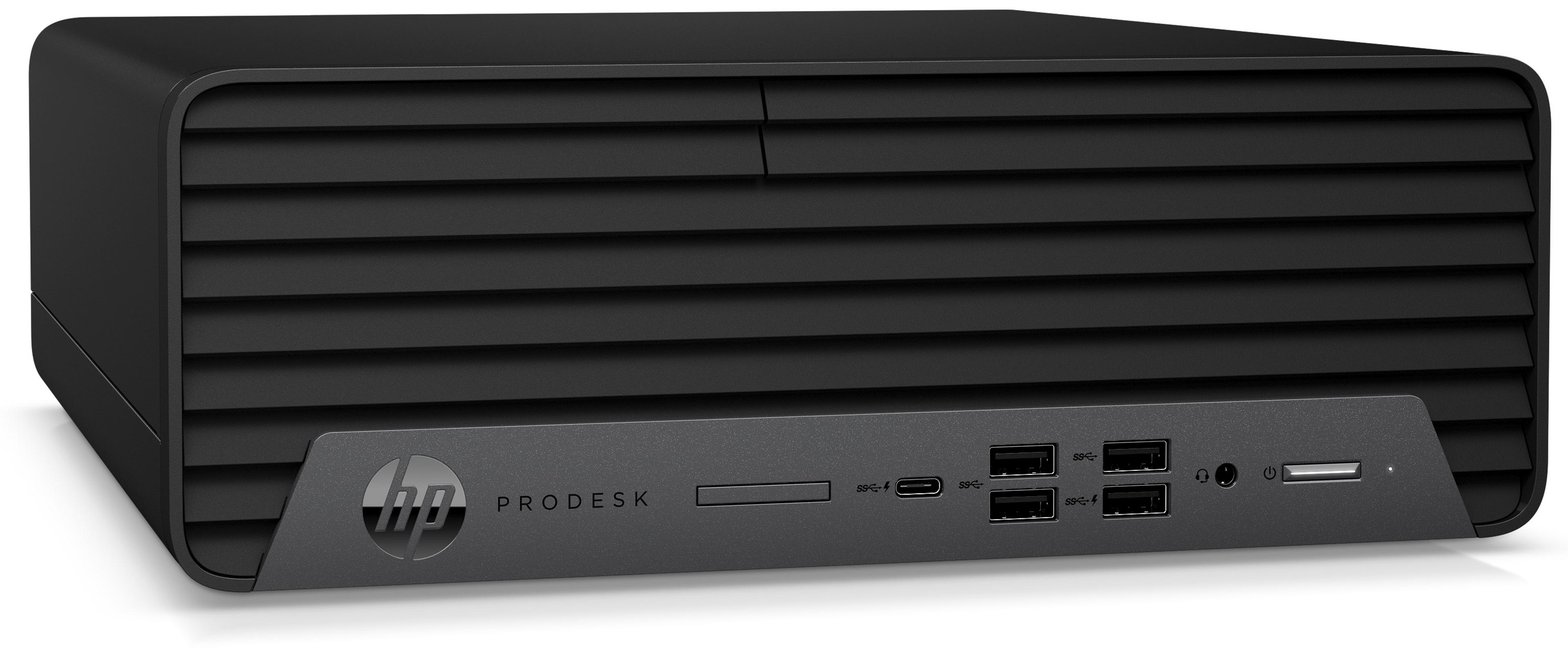 PC HP ProDesk 600 G6 SFF i5 16/512 GB