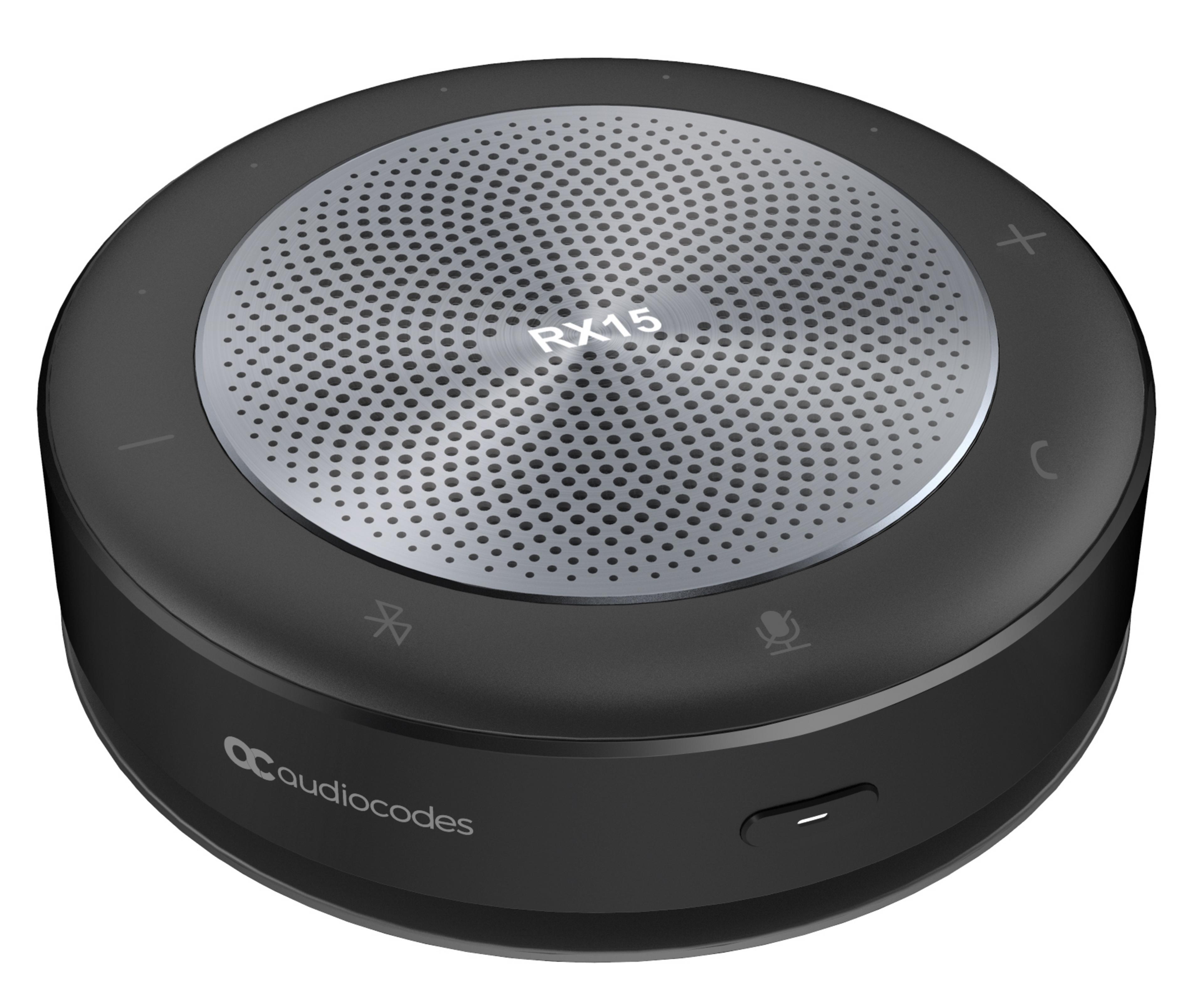 AudioCodes RX15-B01 USB Speaker Phone