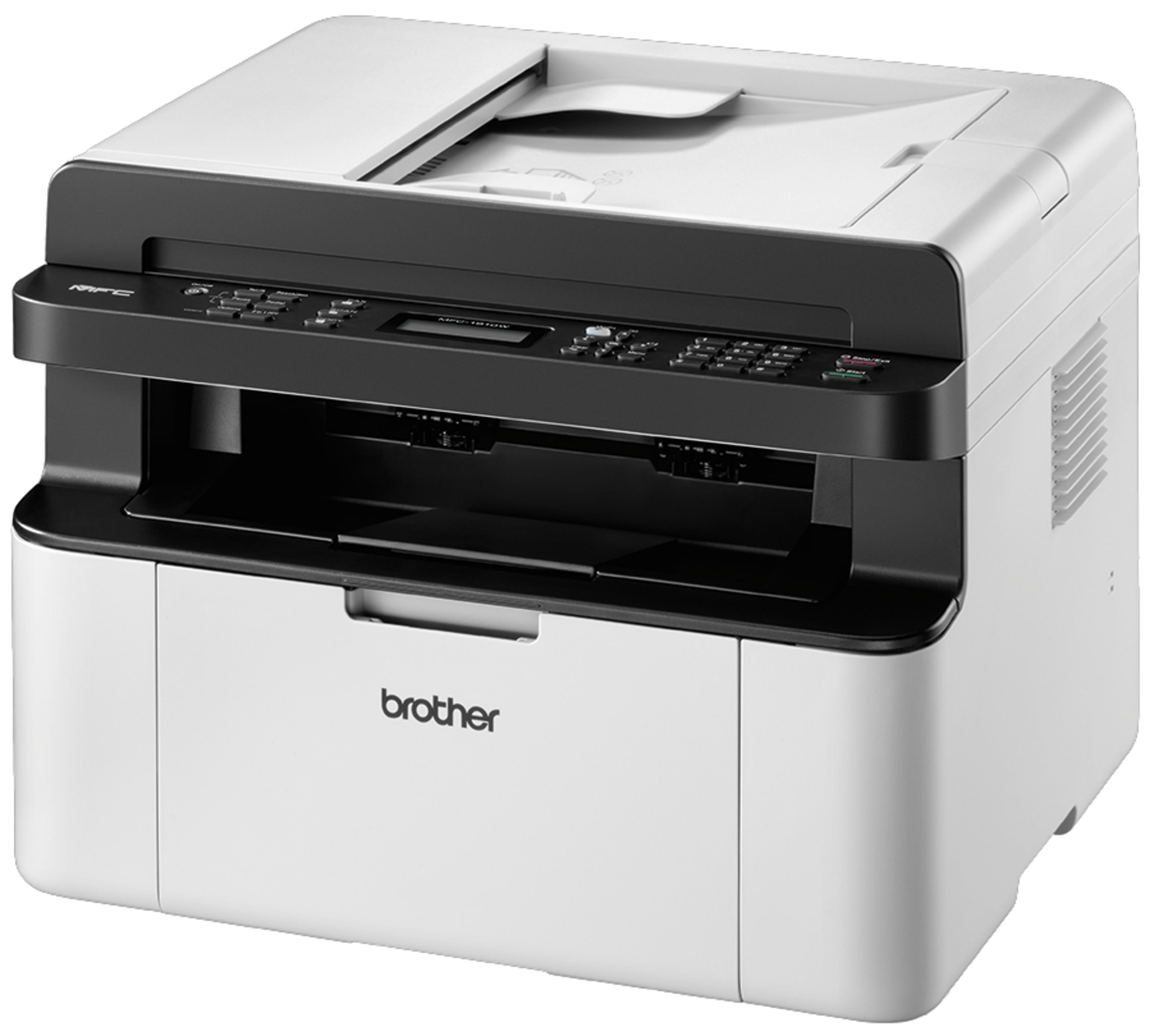 Brother MFC-1910W MFP