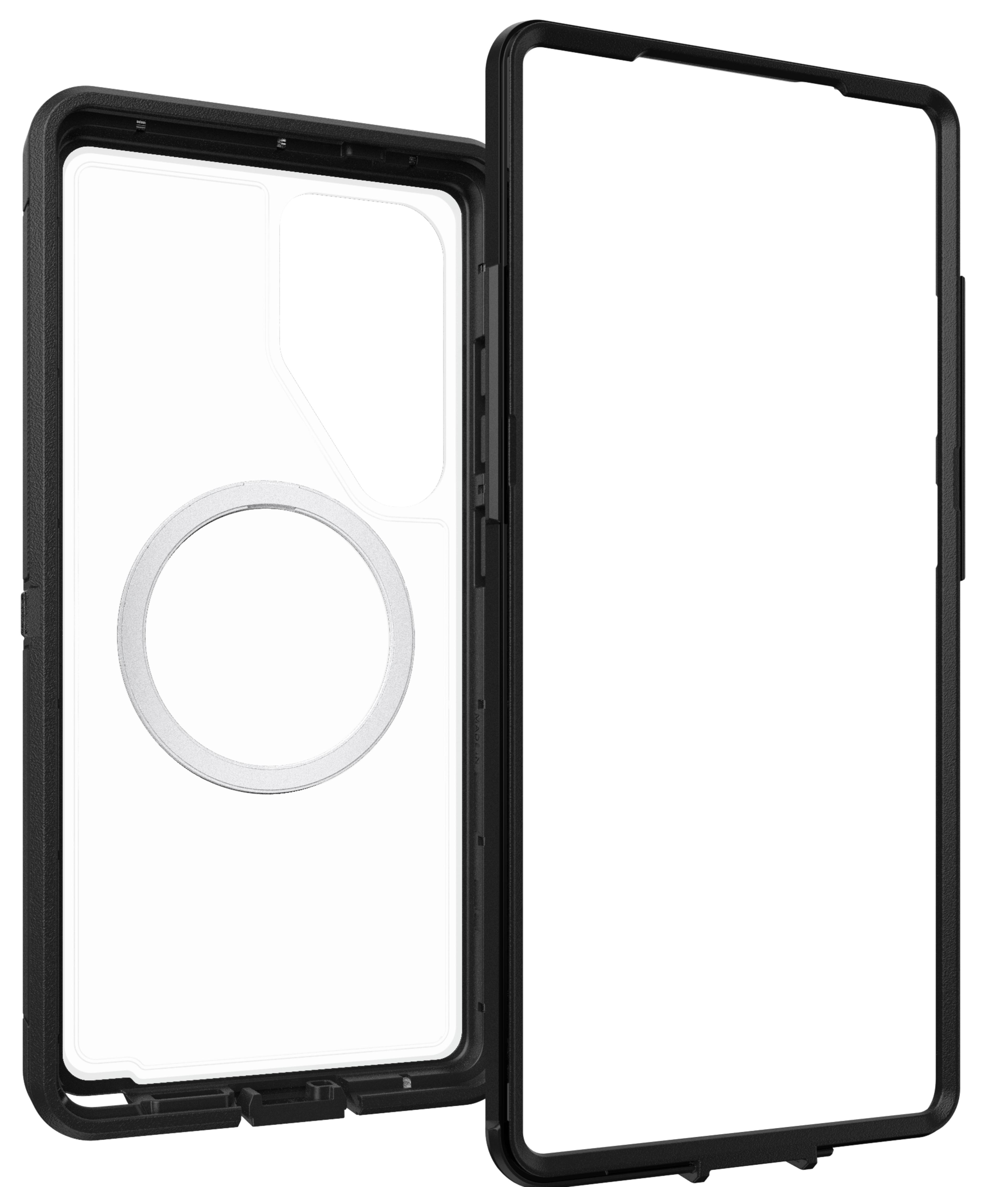 OtterBox Def. XT Galaxy S25 Ultra n./tsp