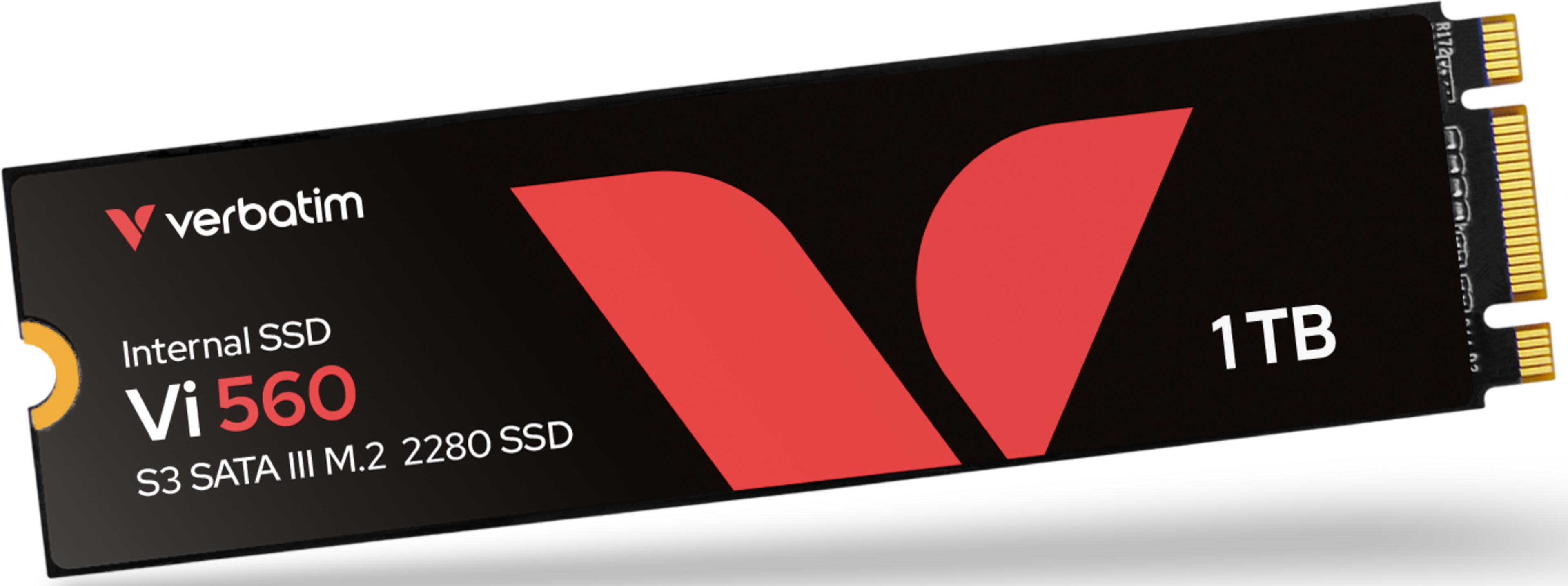 Verbatim Vi560 S3 M.2 1 TB SSD