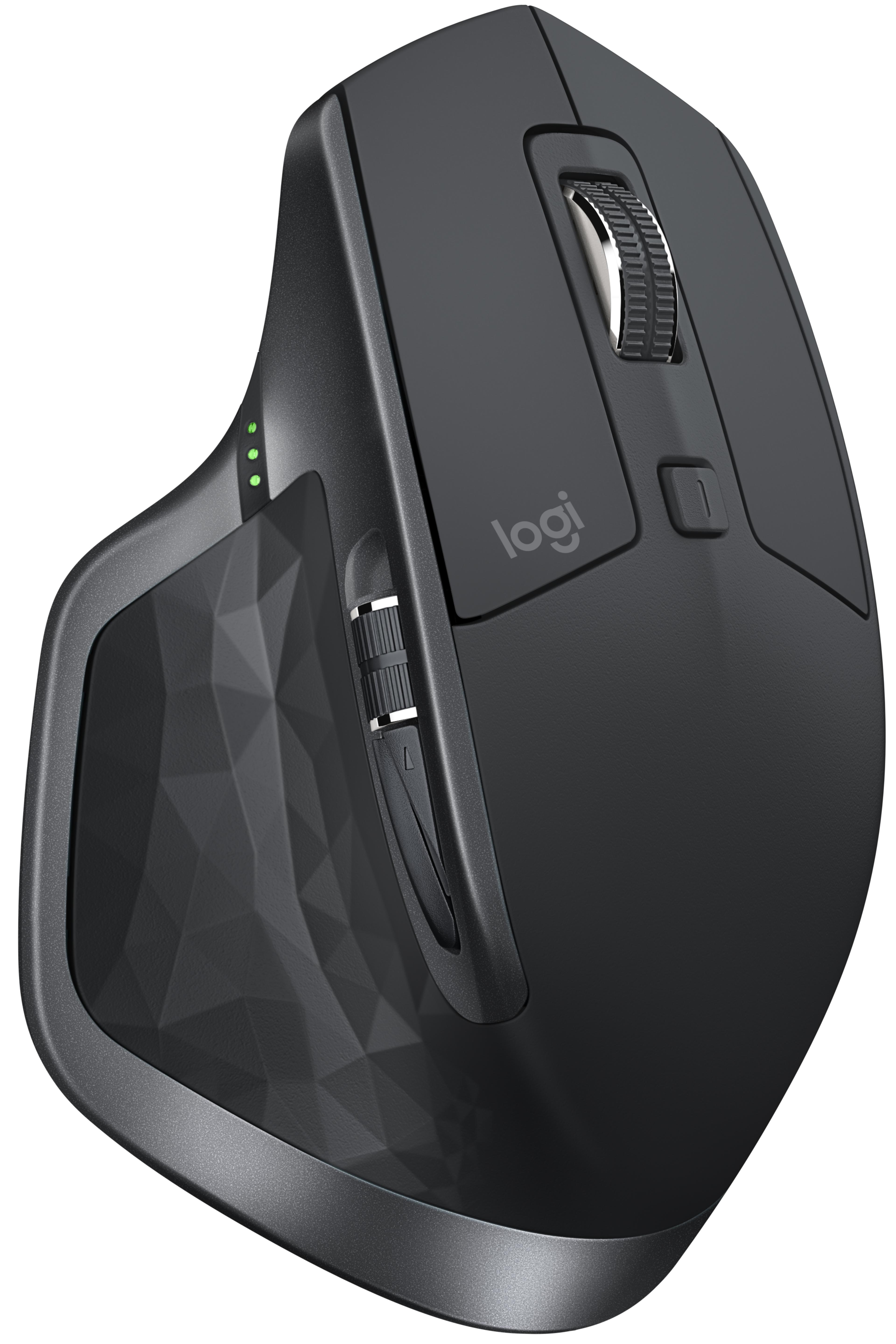 Logitech MX Master 2S Maus f.B.