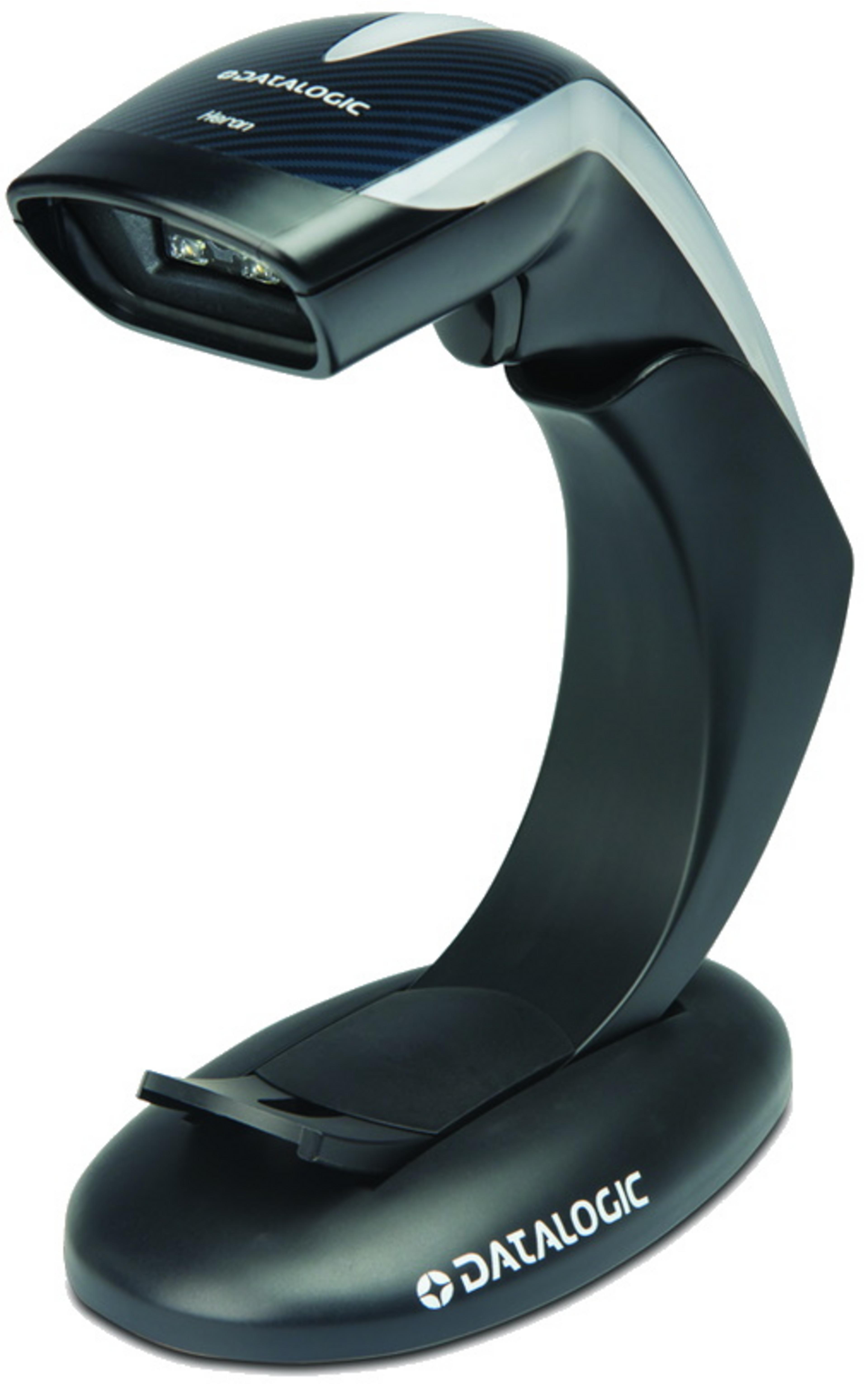 Datalogic Heron HD3430 Scanner USB Kit