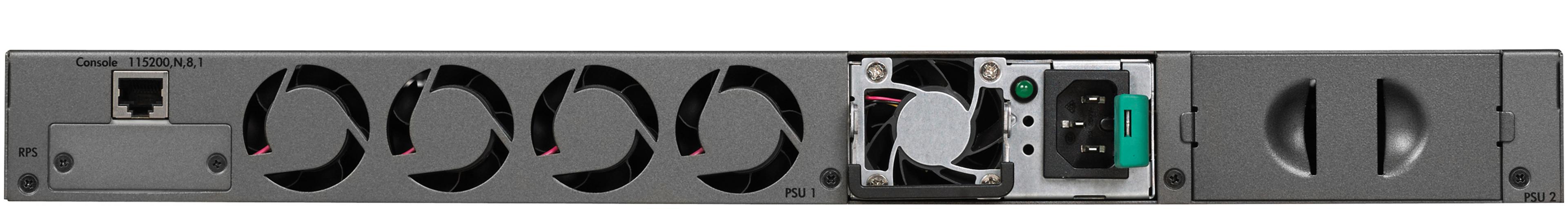 NETGEAR ProSAFE M4300-52G-PoE+ Switch