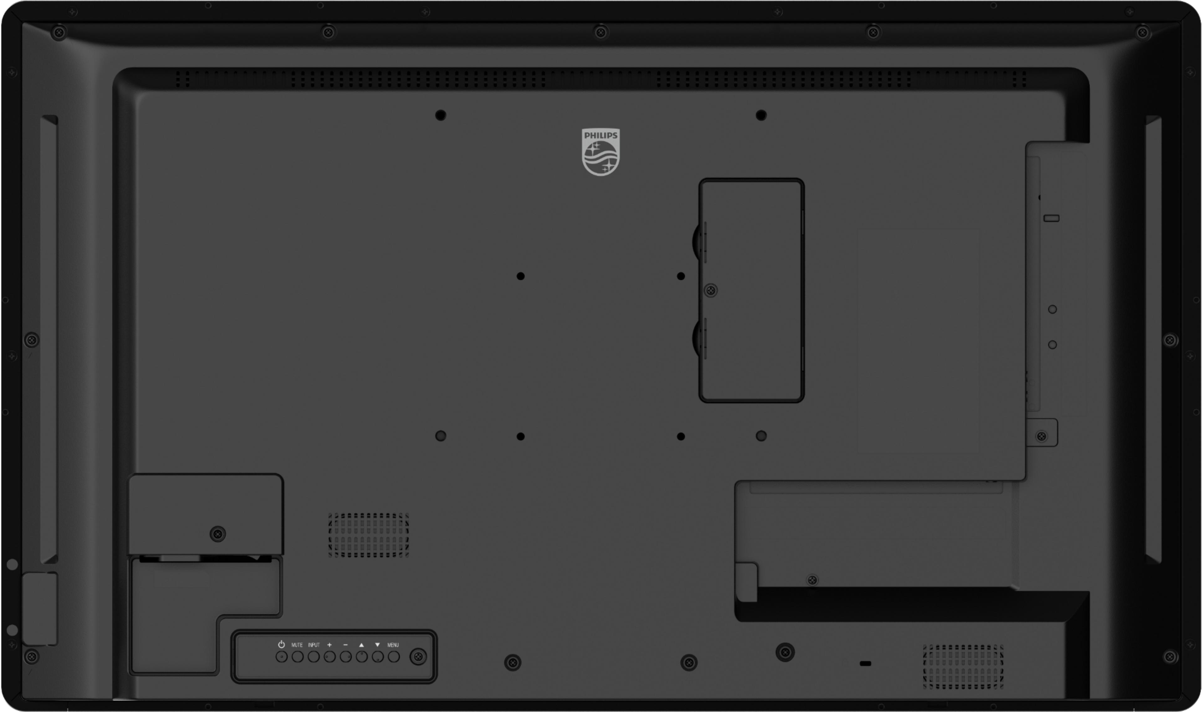 Philips 32BDL3751T Touch Display