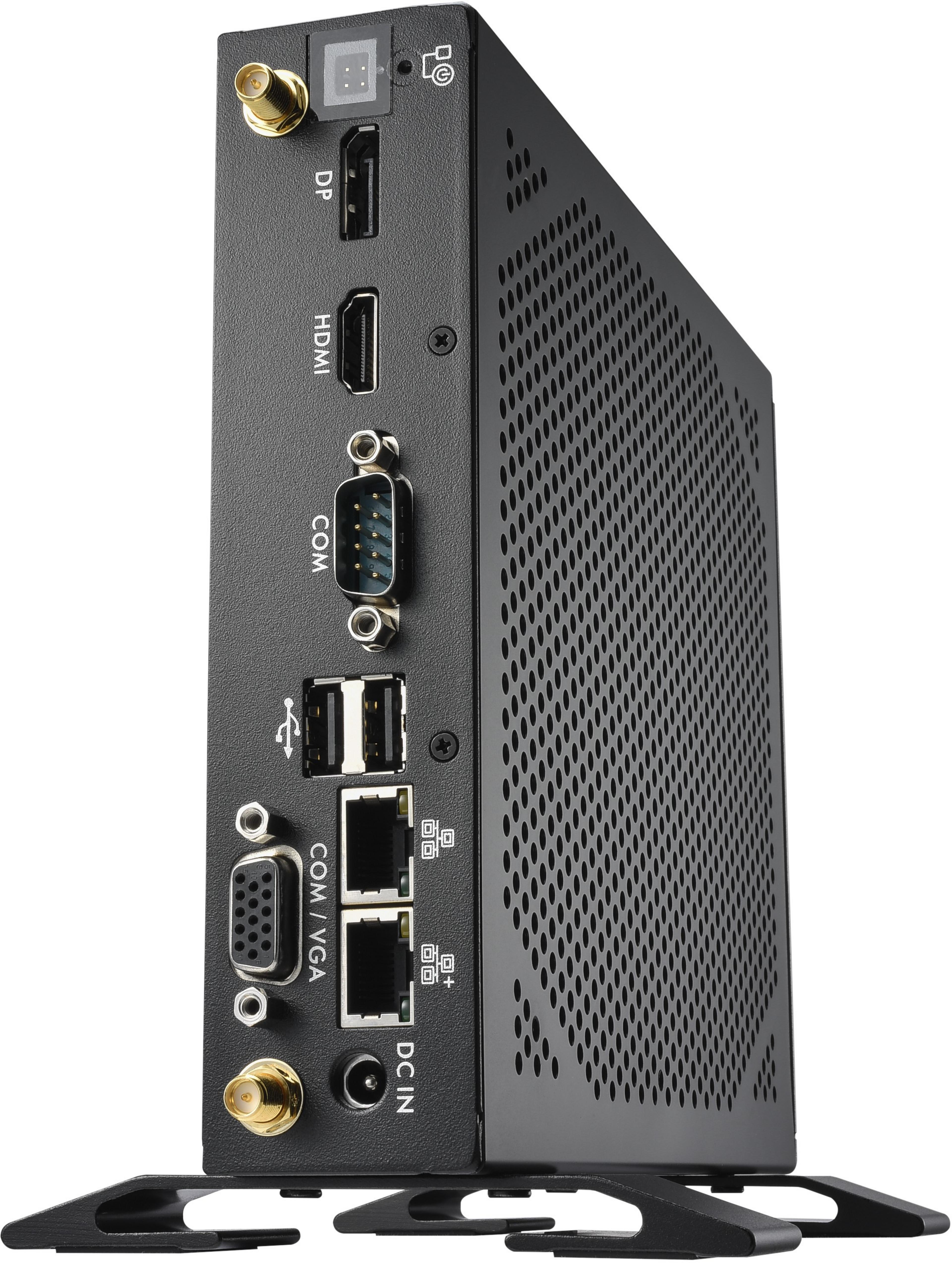 Shuttle DS50U Celeron 7305 Barebone PC