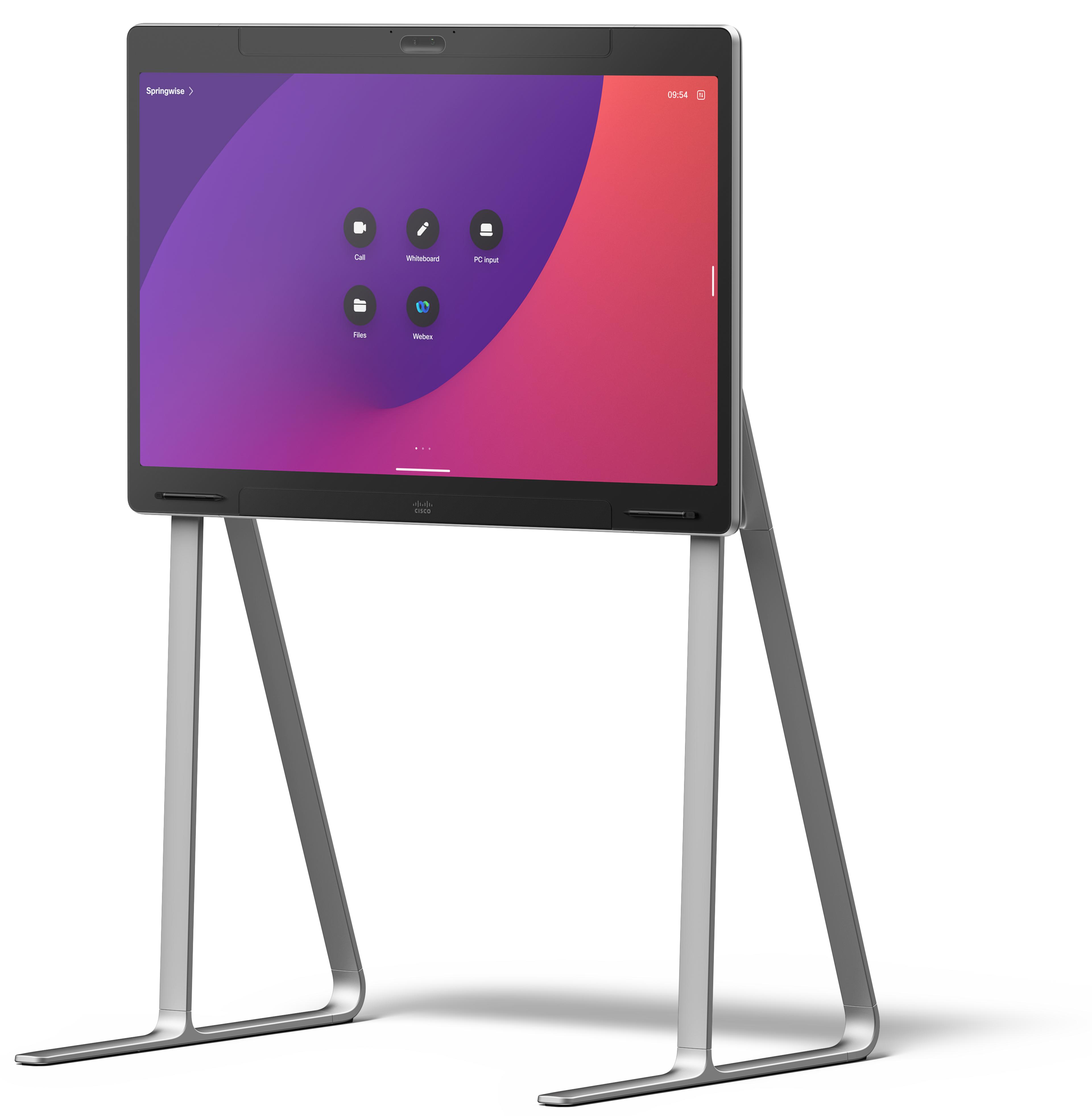 Cisco Board Pro 55 G2