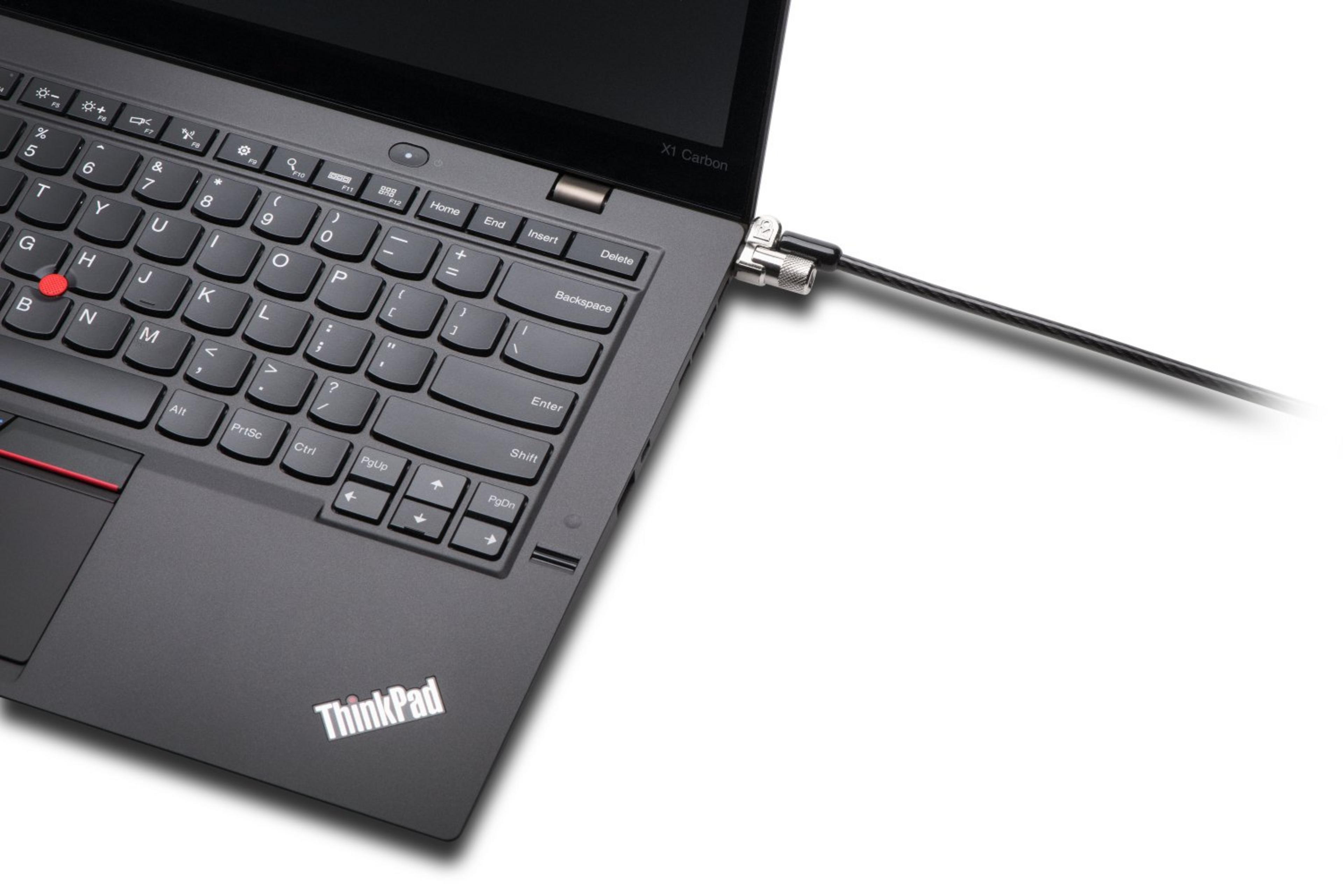 Kensington MicroSaver2.0 Schloss