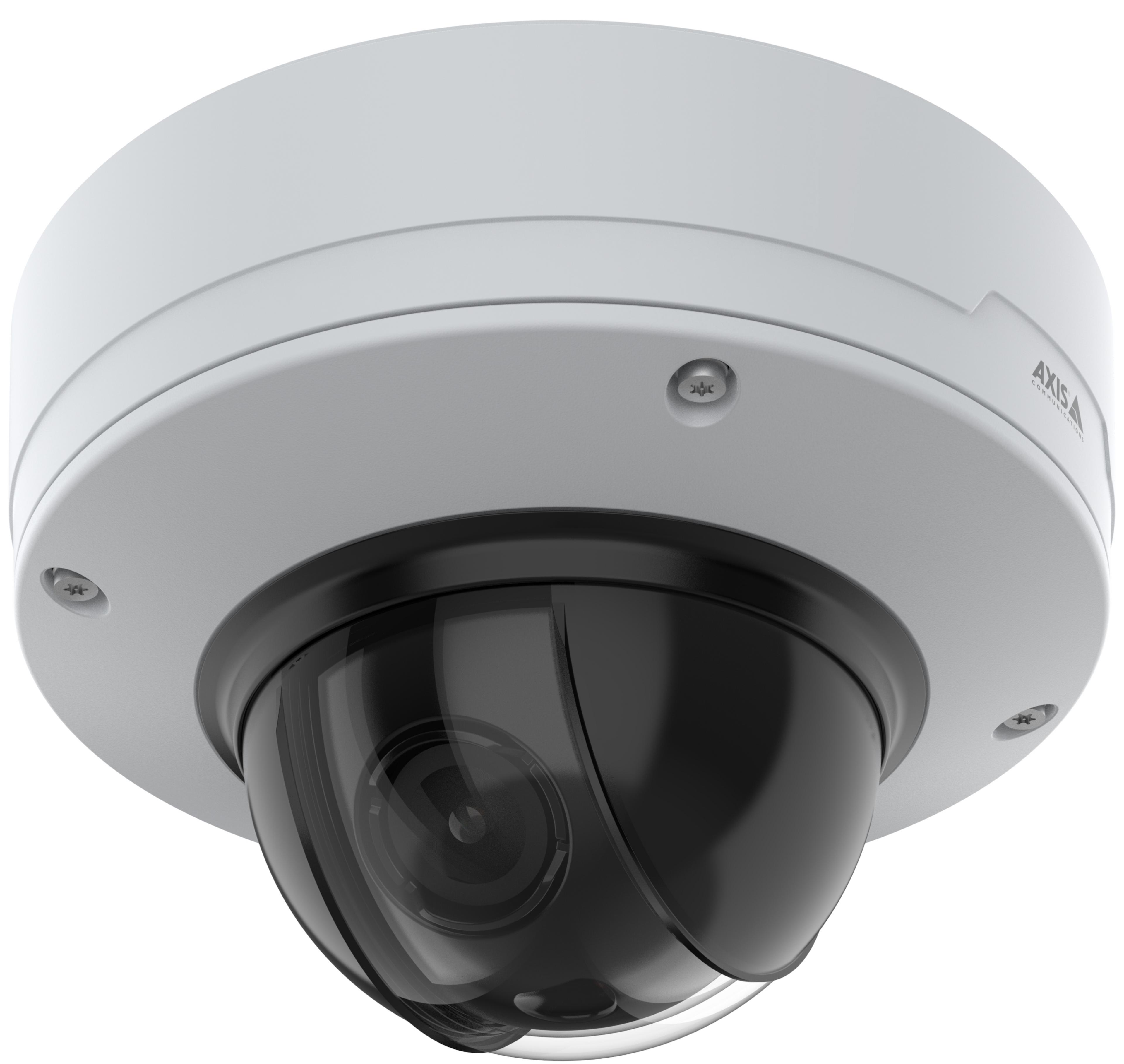 AXIS Q3538-LVE FD 4K Network Camera