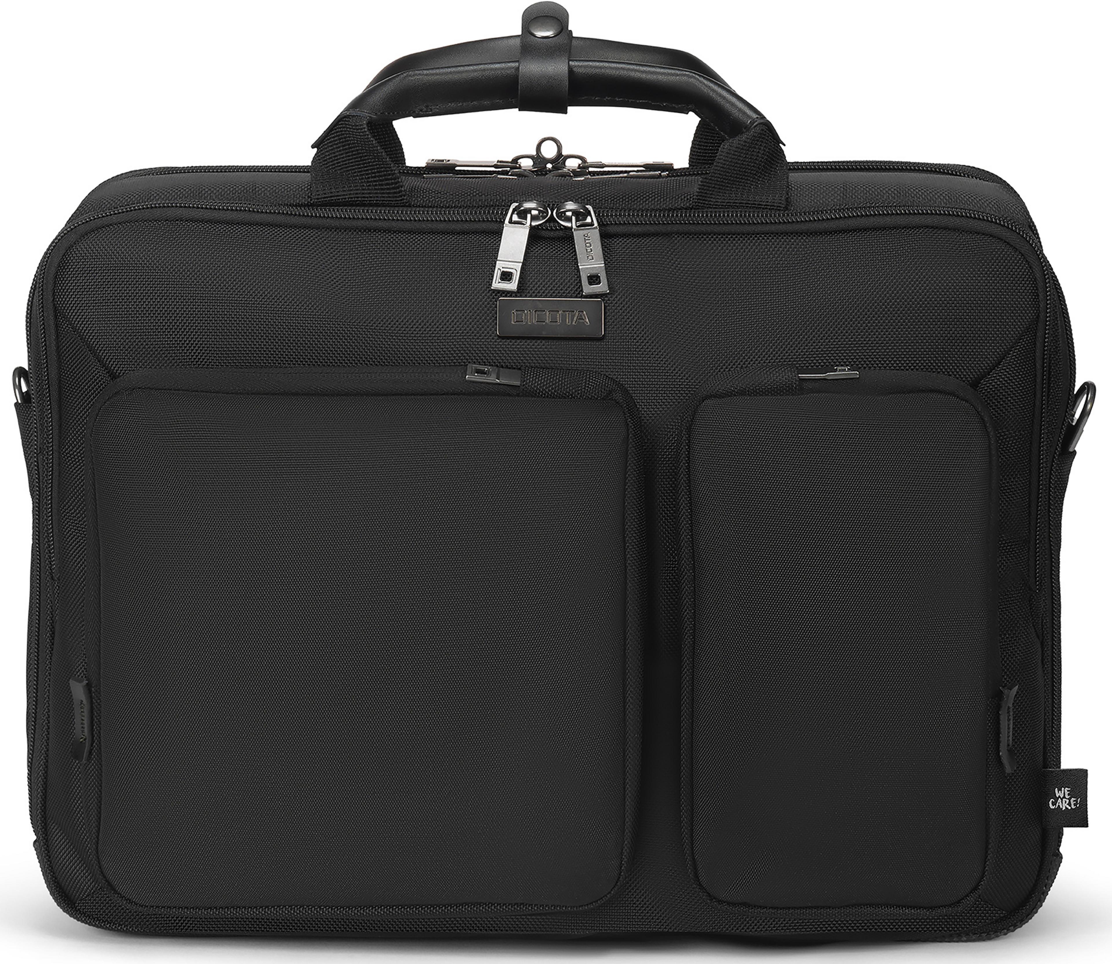 DICOTA Top Traveller SEVEN 14-16" Bag