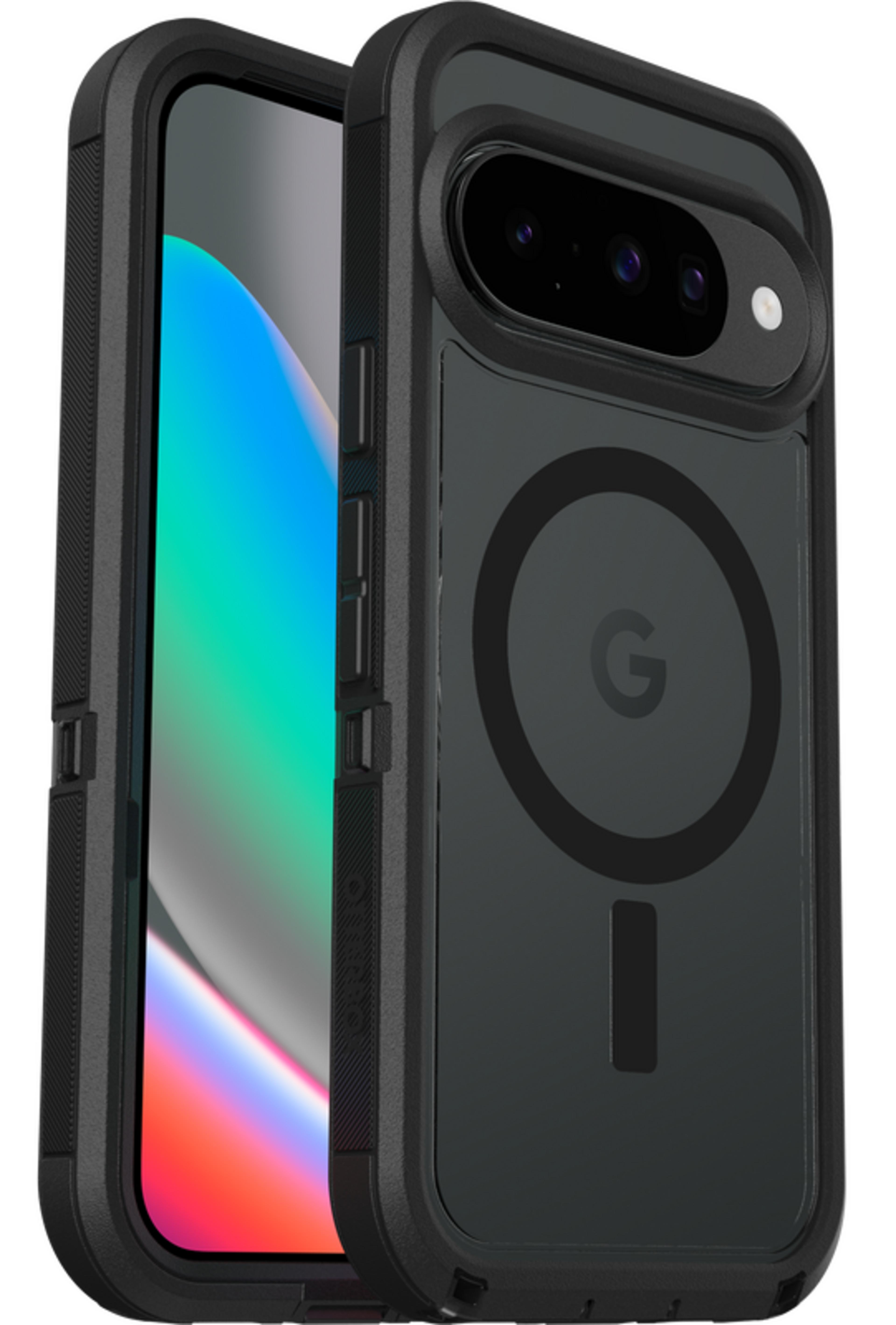 OtterBox Def.Pro XT Clear Pixel 10/10Pro