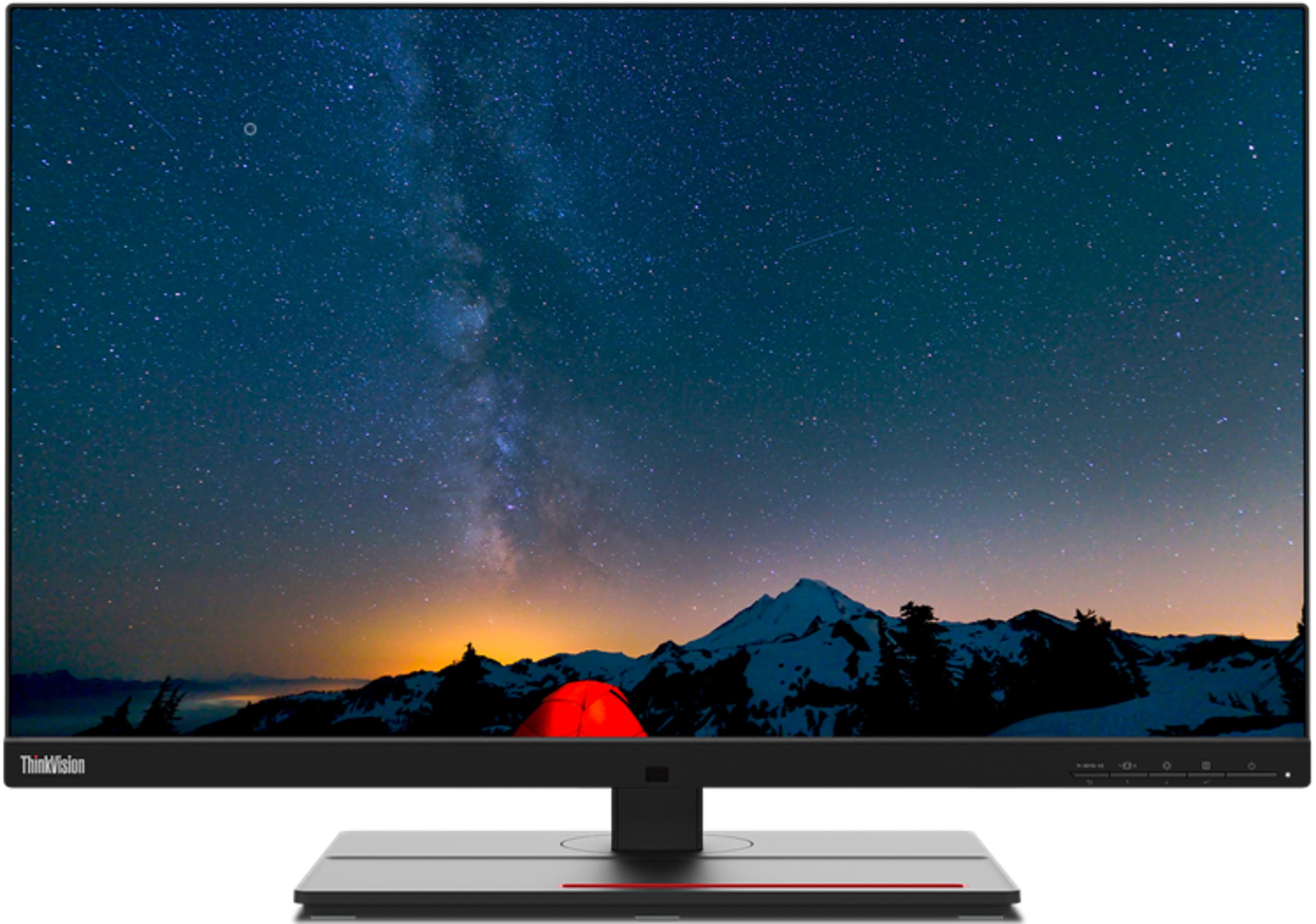 Lenovo ThinkVision P27u-20 Monitor