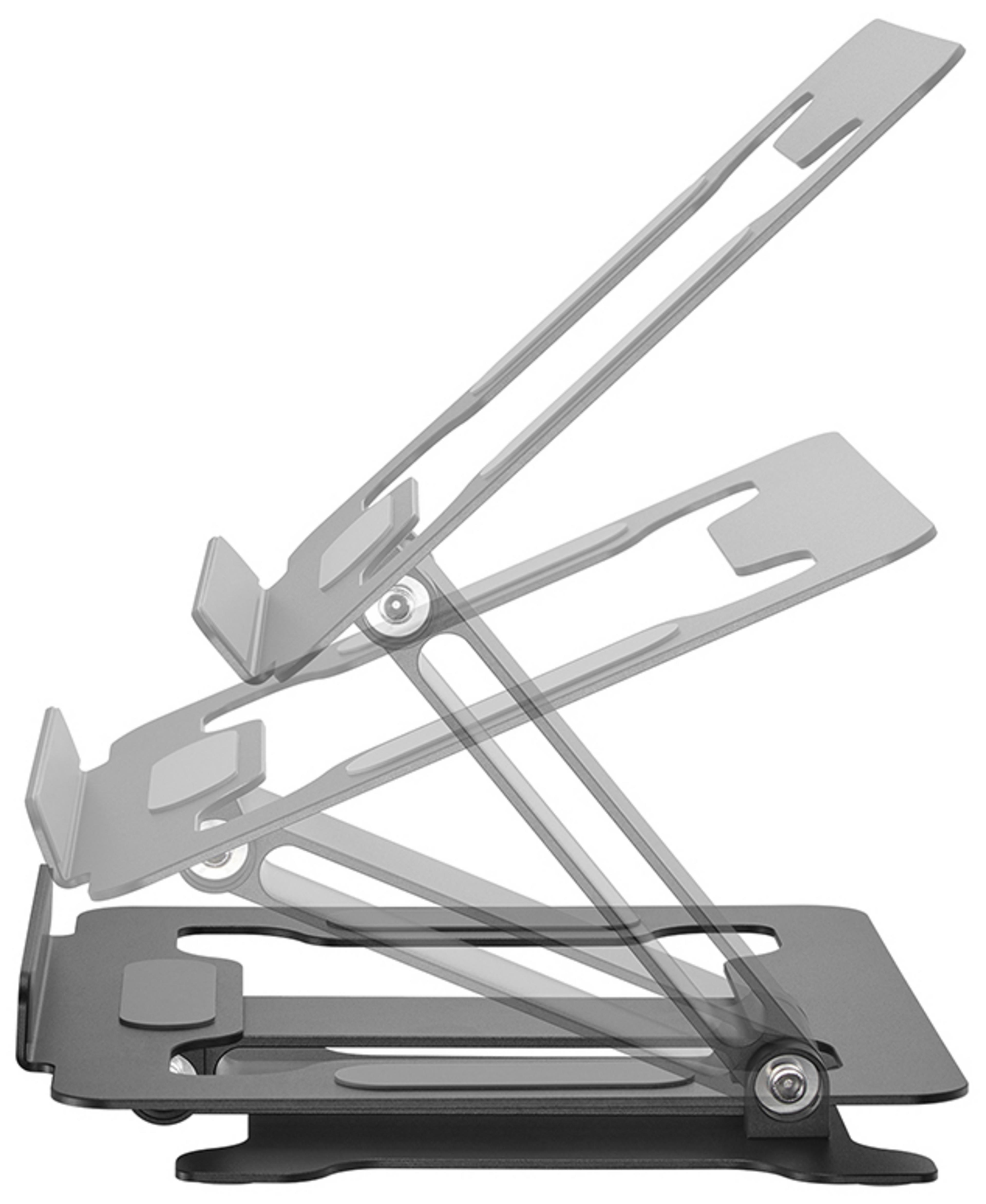 Neomounts DS20-740BL1 Notebookständer