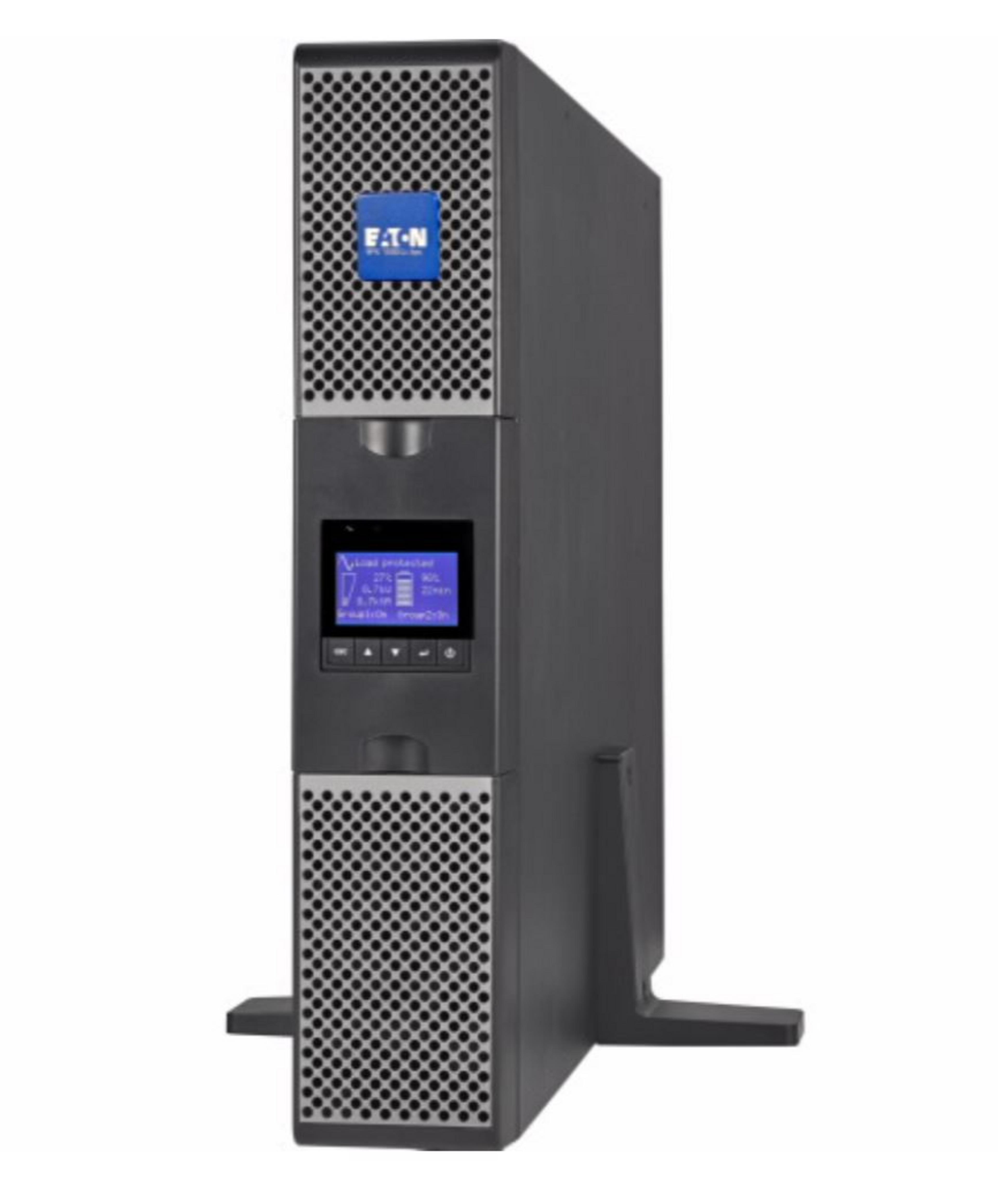 Eaton 9PX 1500 RT2U Li-ion UPS 230V