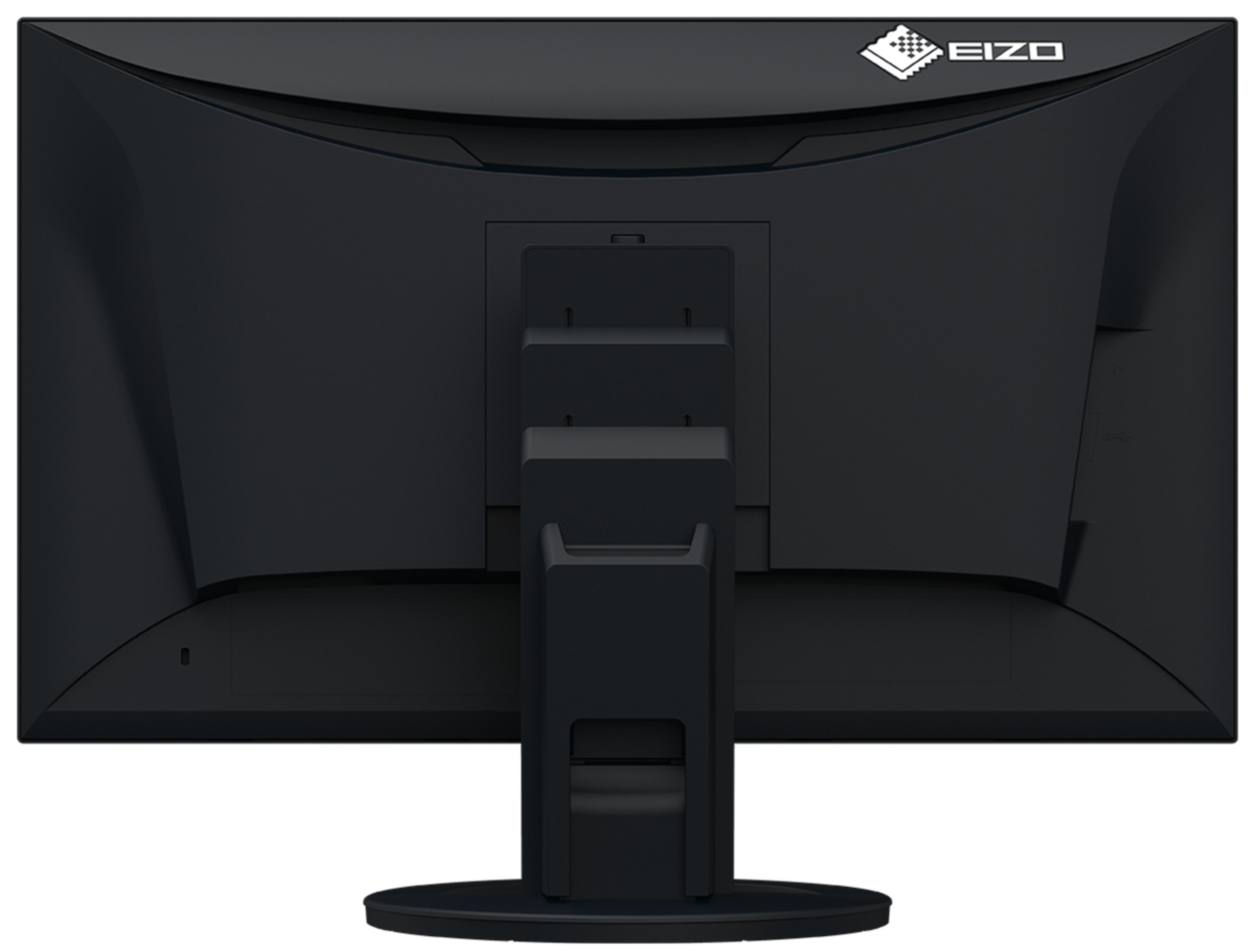 EIZO EV2480 Monitor Black