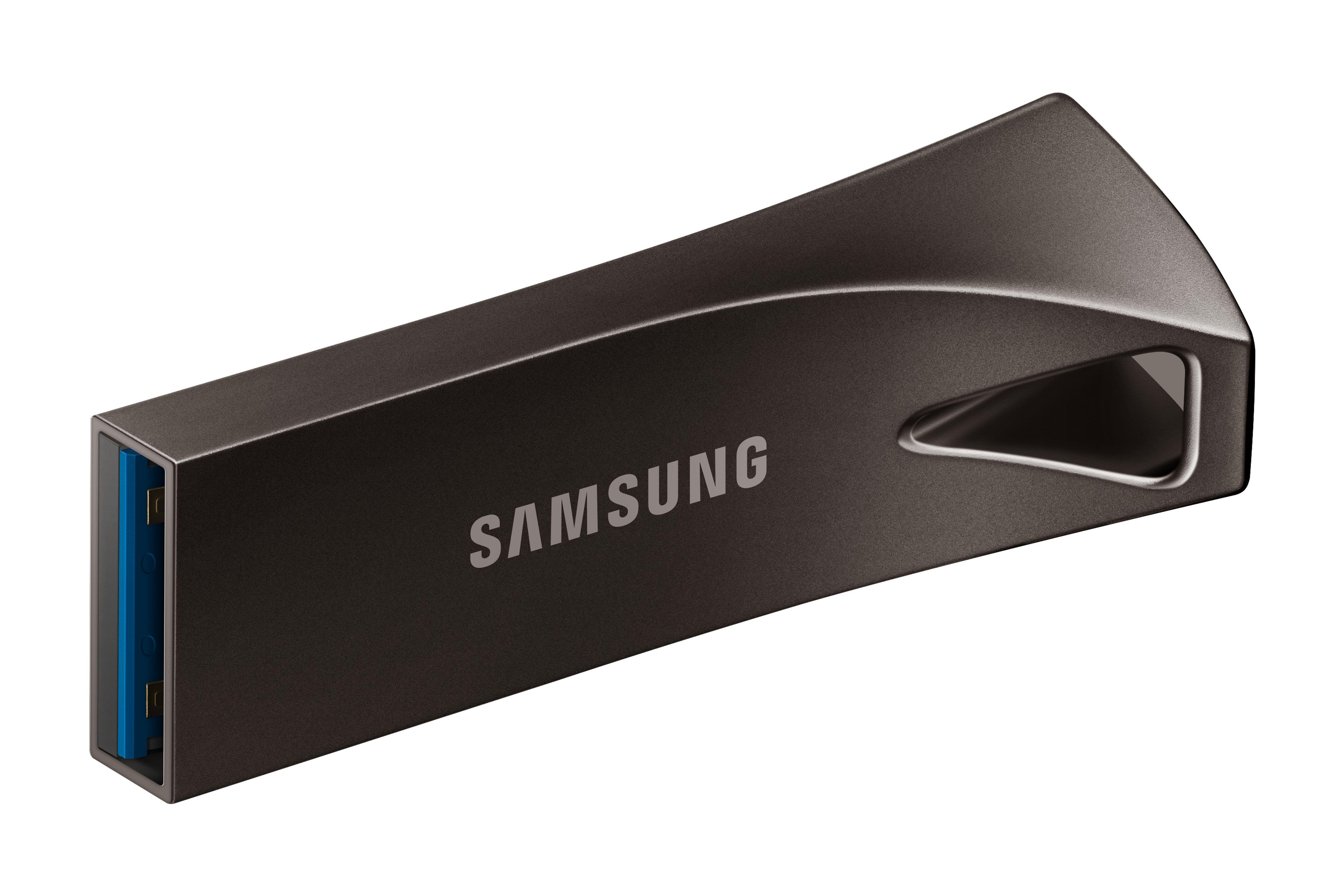 Clé USB Samsung BAR Plus (2020) 64 Go