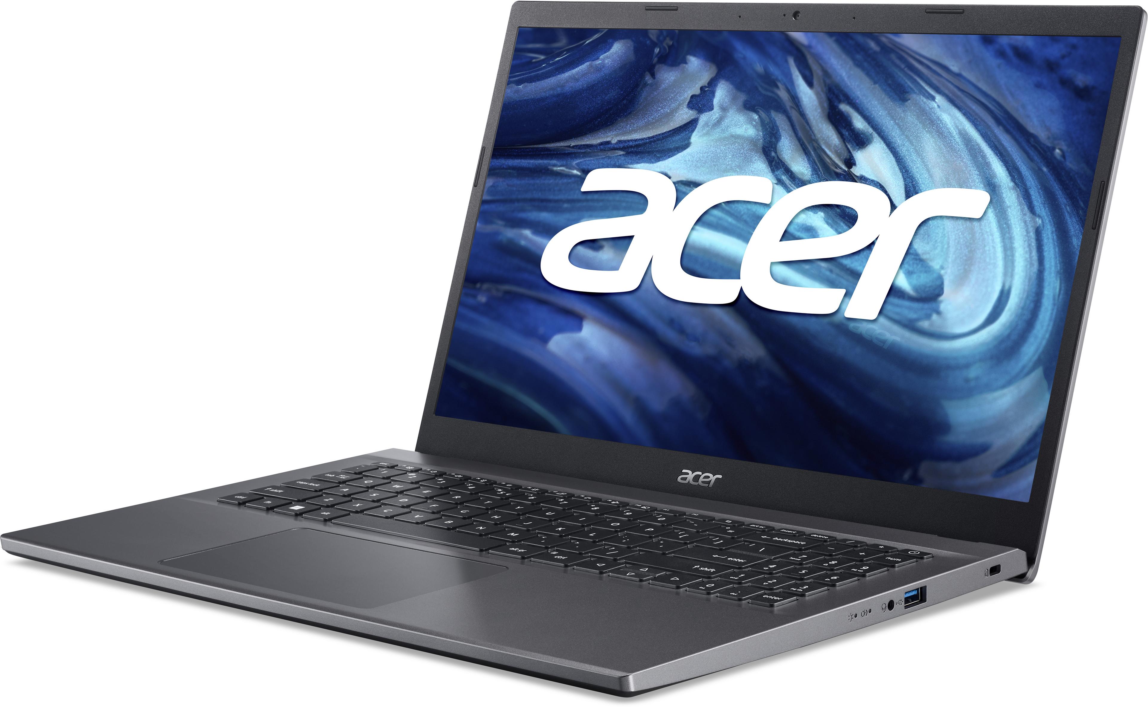 Acer Extensa 215 i5 16/512 GB